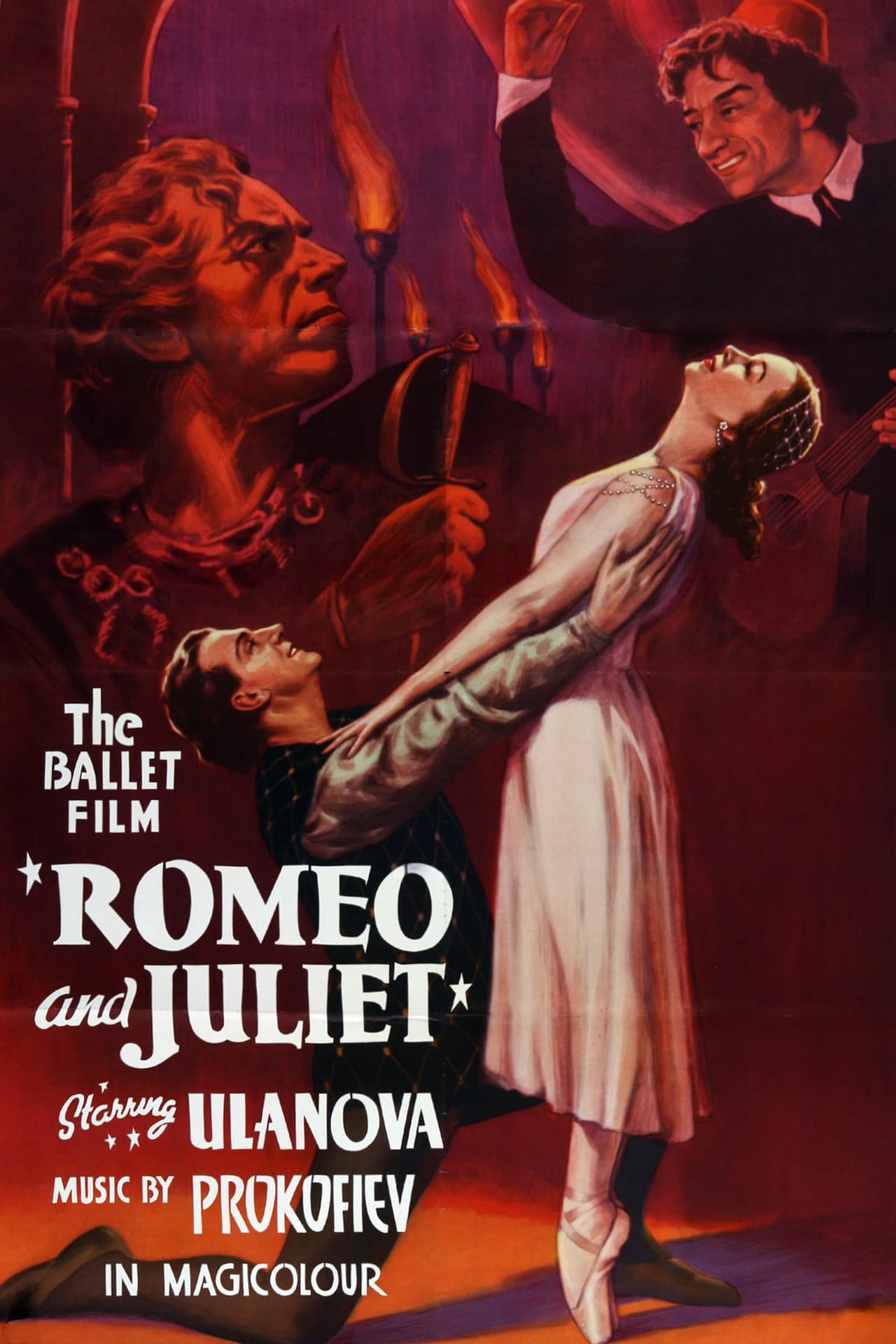 Romeo and Juliet preview 2