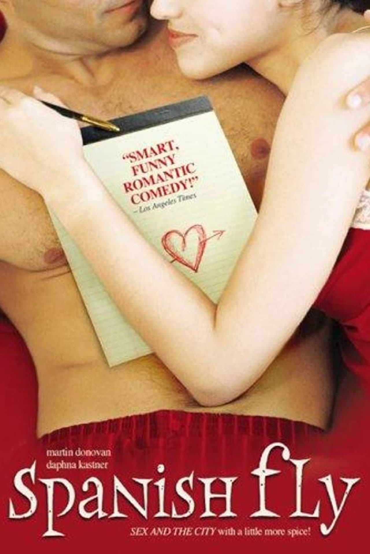 Spanish Fly preview 1