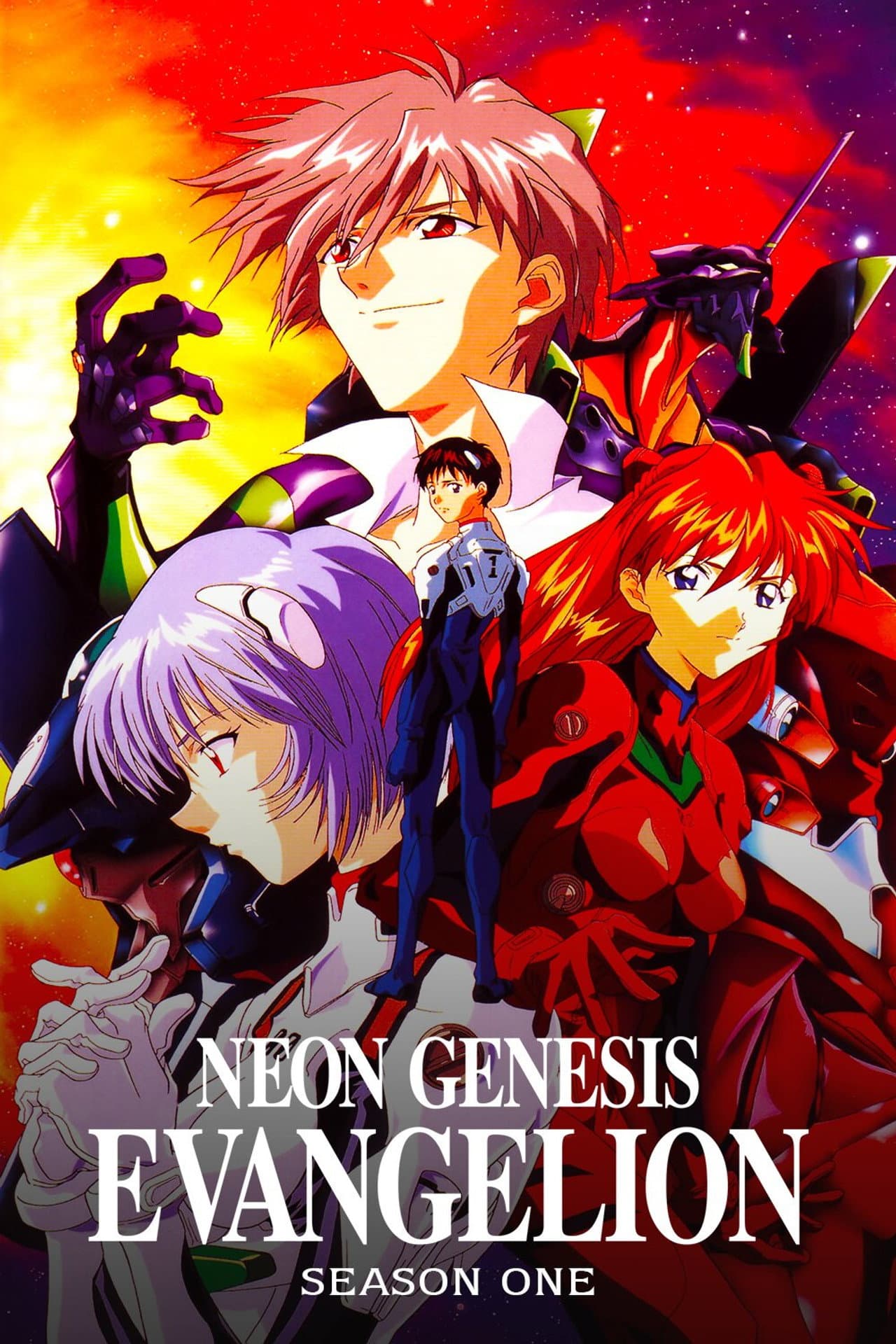 Season 1