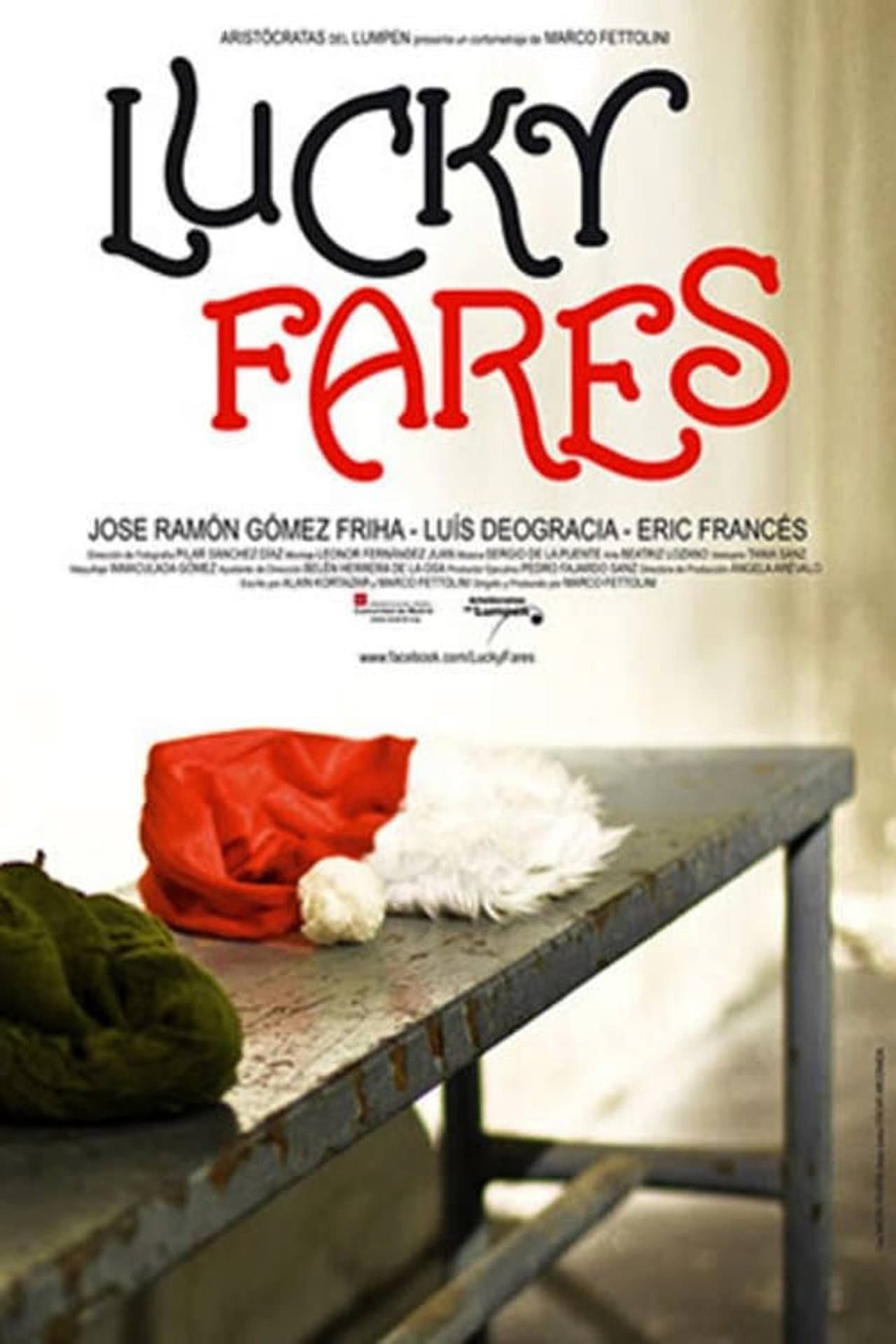 Lucky Fares preview 2