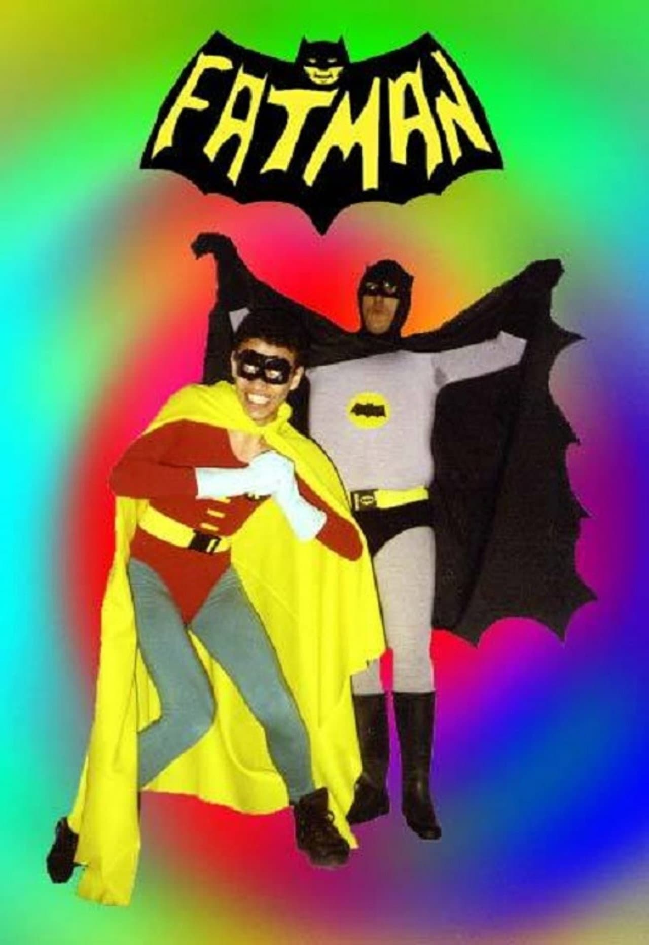Fatman & Robada preview 1