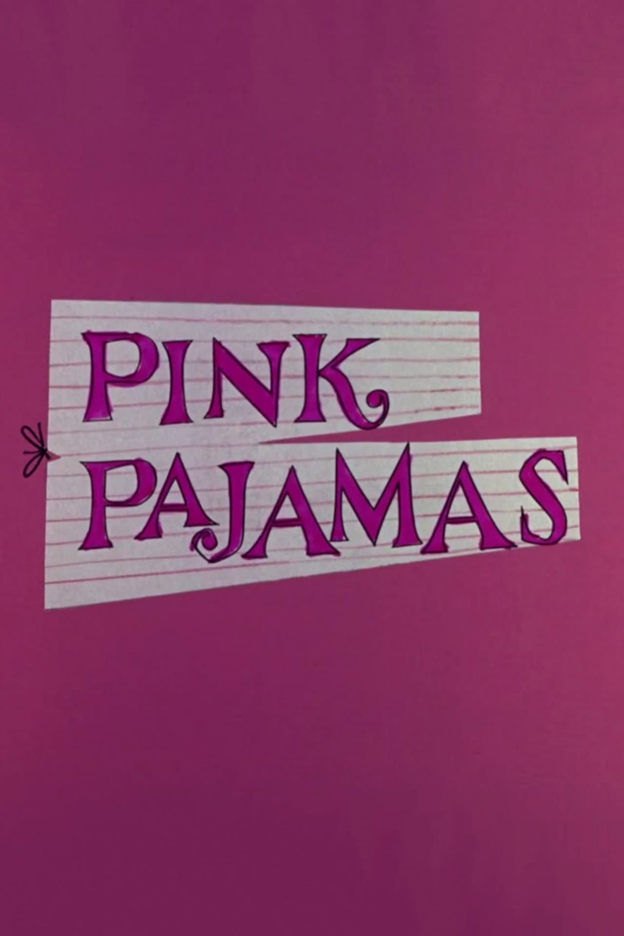Pink Pajamas preview 2