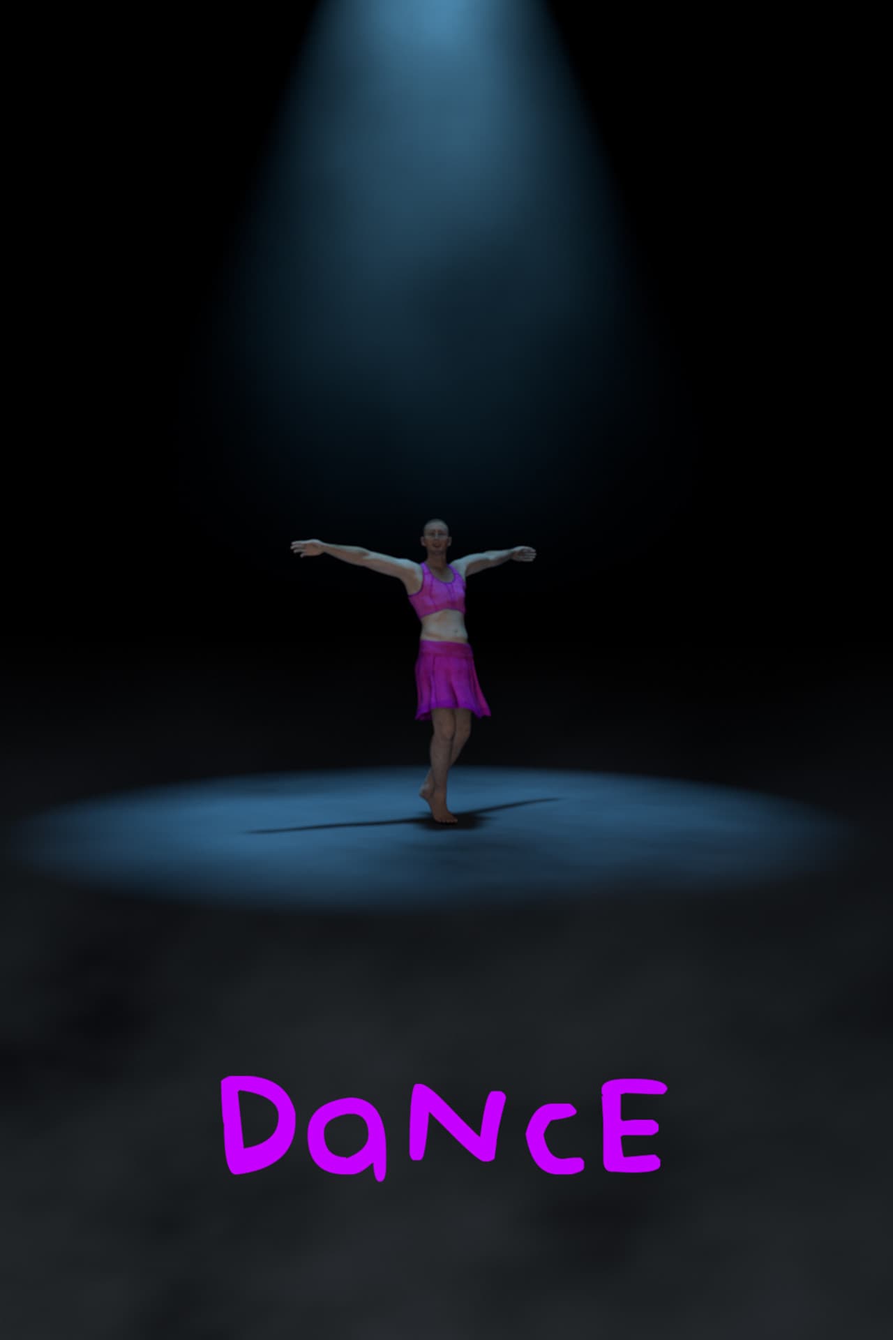 Dance preview 2