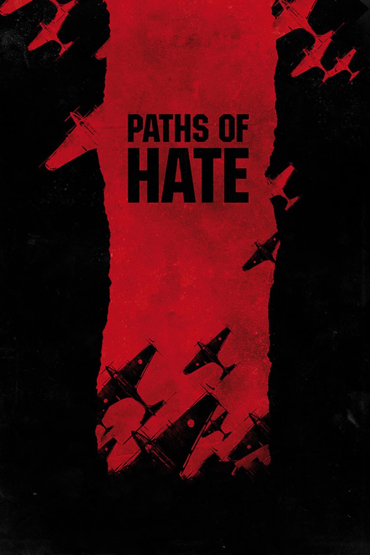 Paths of Hate preview 2