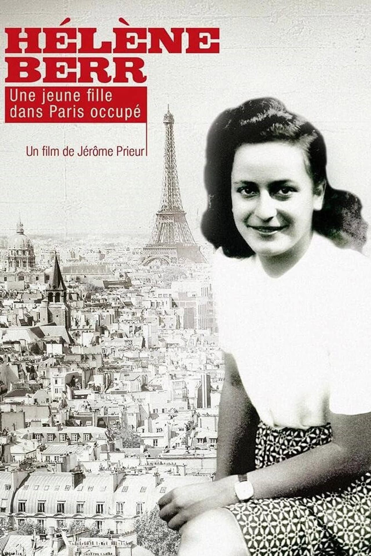 Hélène Berr, une jeune fille dans Paris occupé preview 1