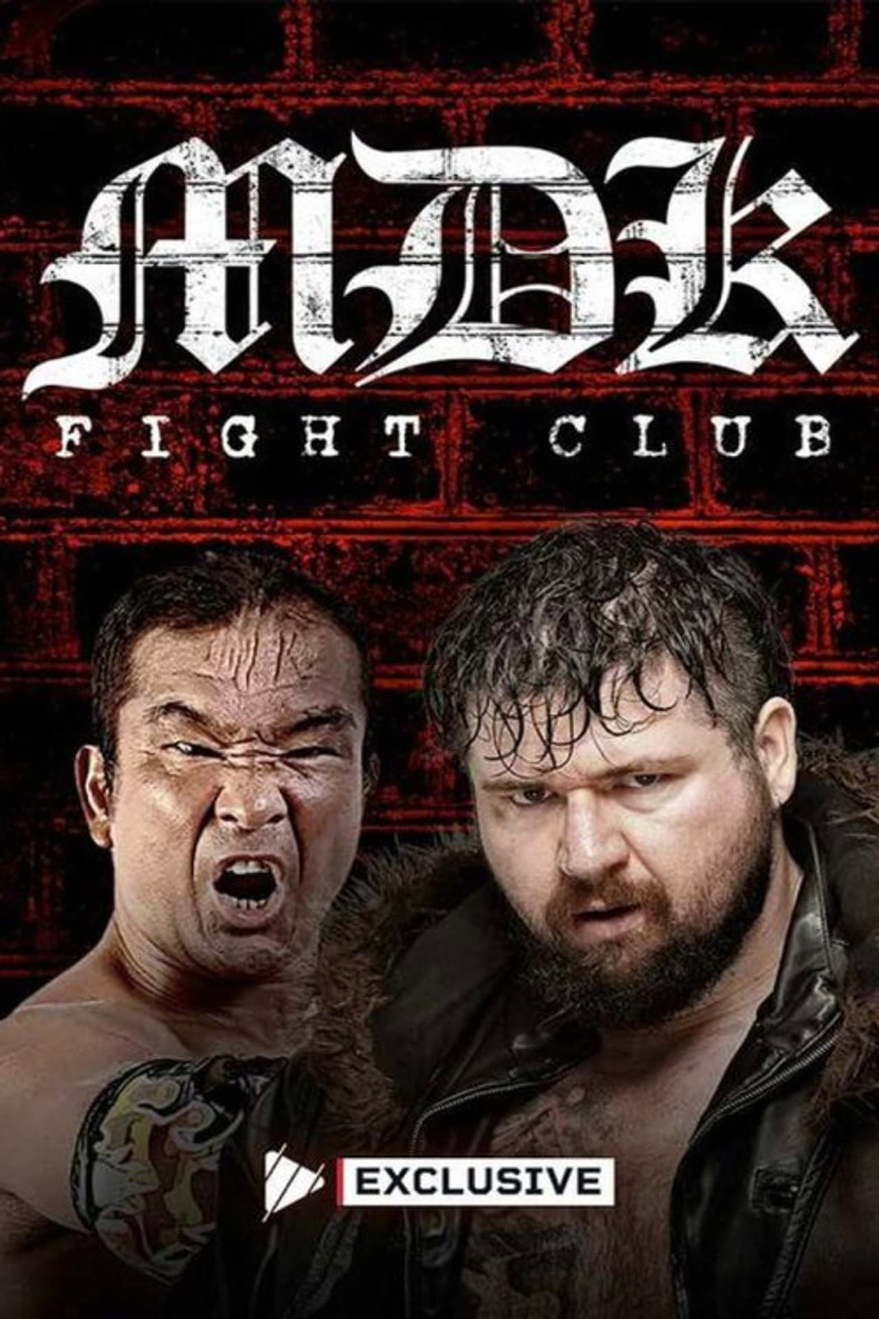 MDK Fight Club 2026 preview 2