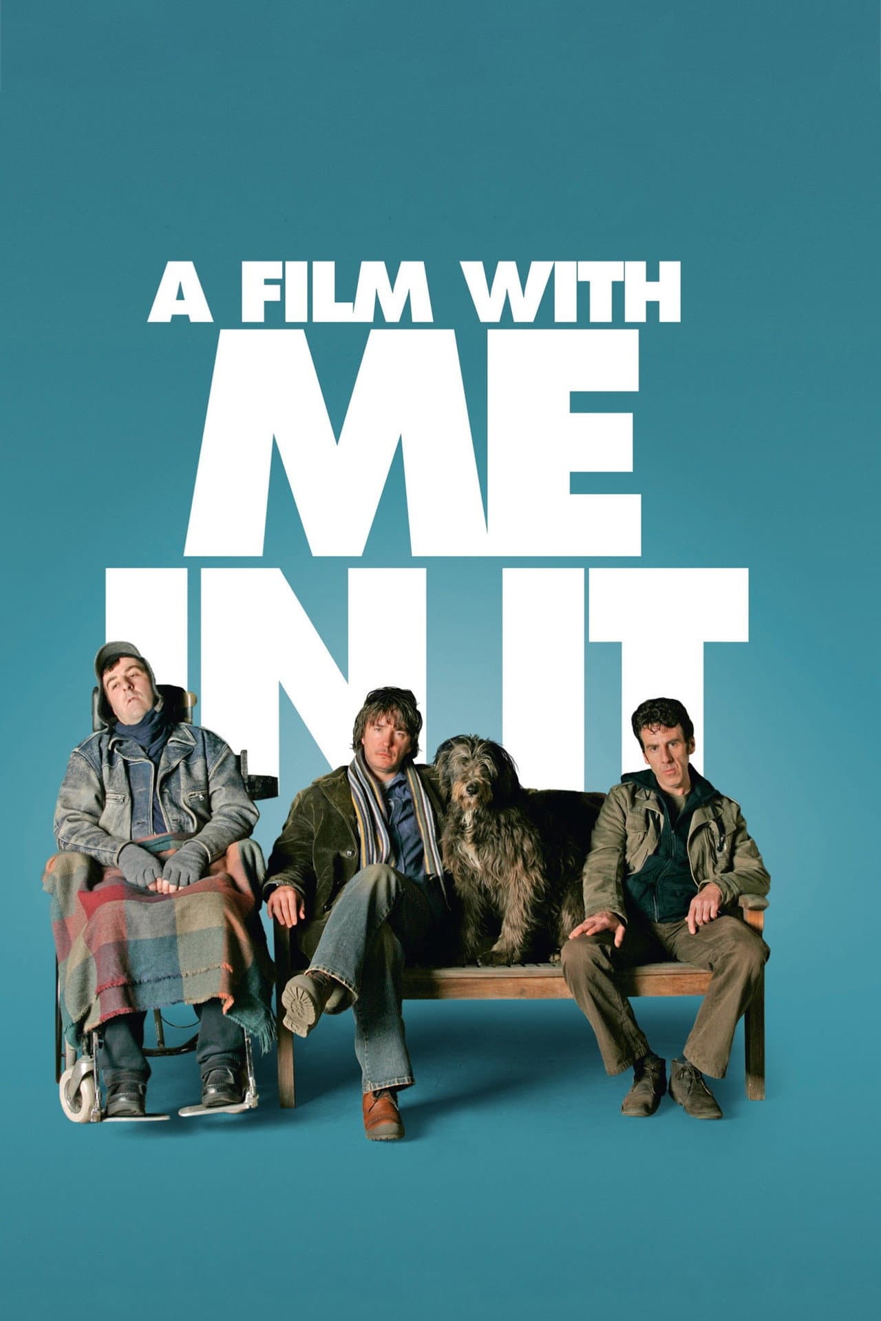A Film with Me in It preview 2