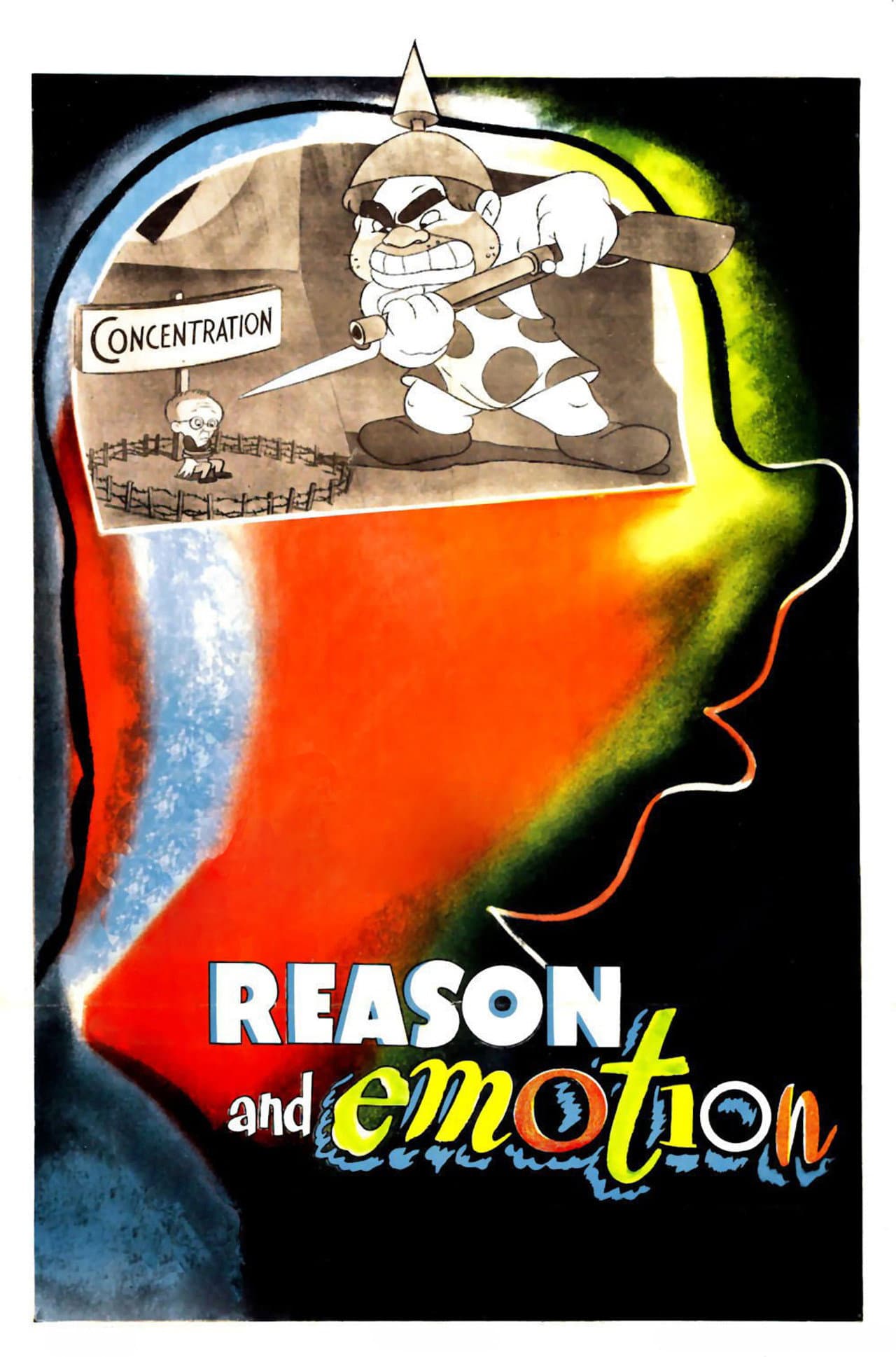 Reason and Emotion preview 2
