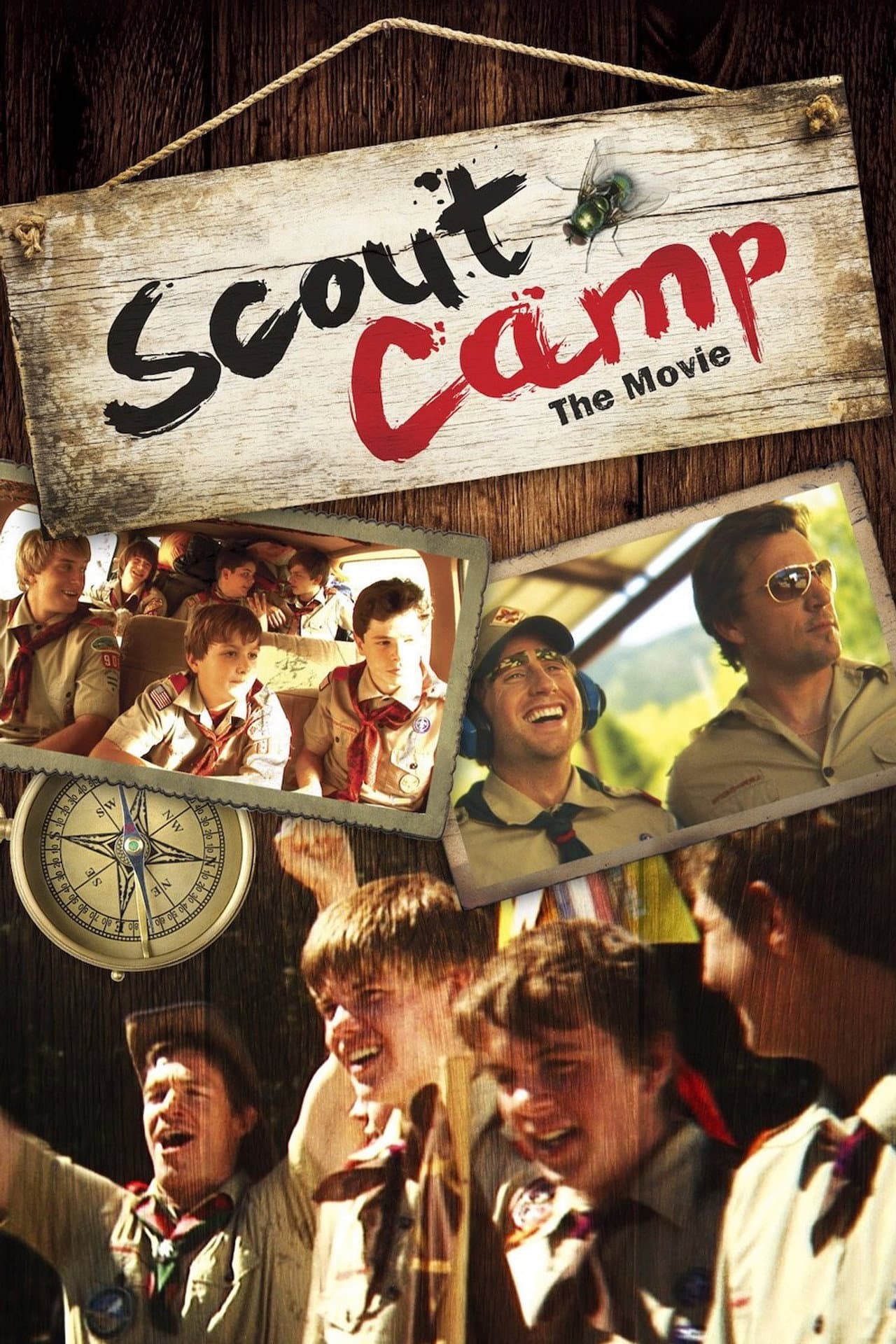 Scout Camp preview 2