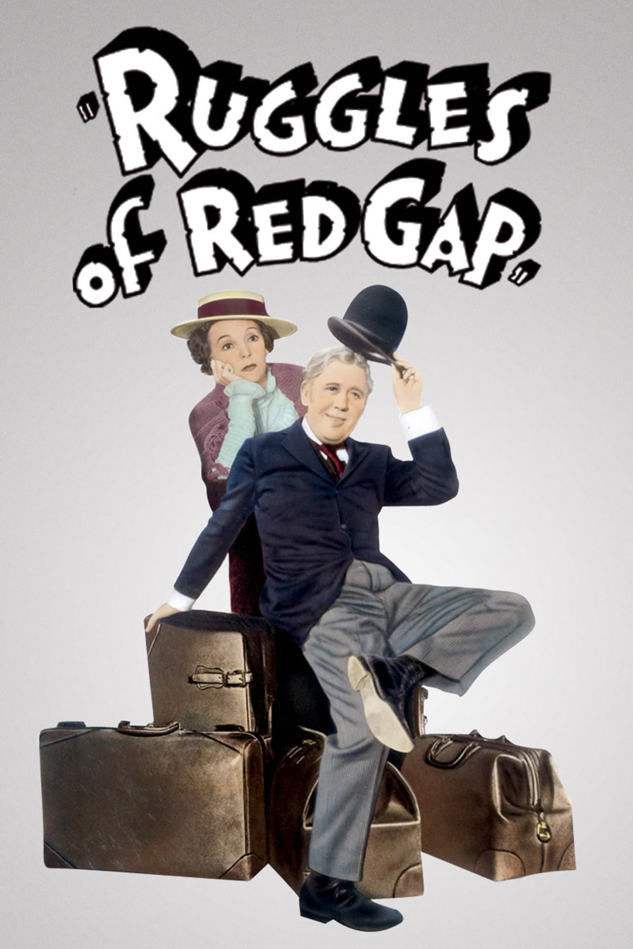 Ruggles of Red Gap preview 2