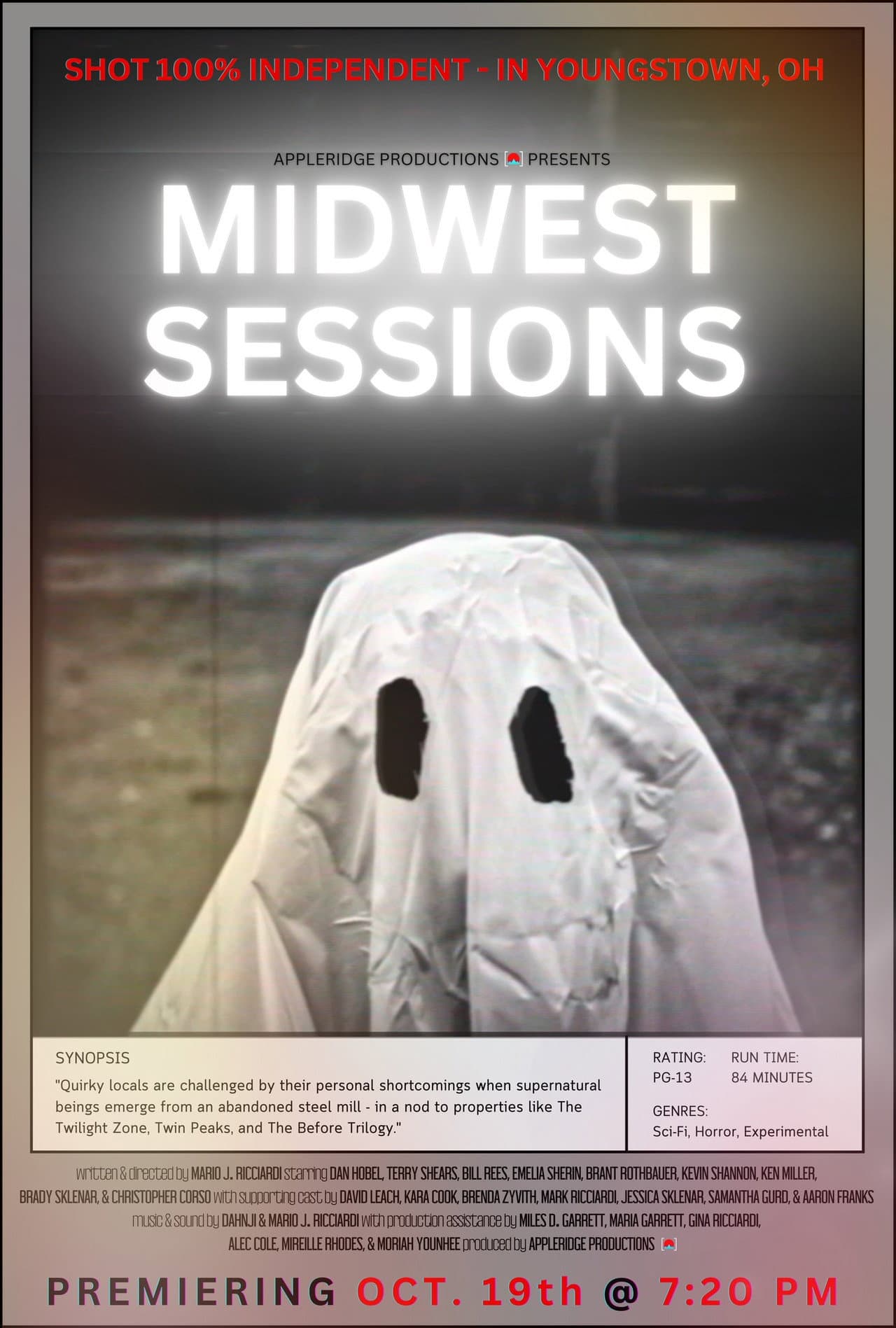 Midwest Sessions preview 2