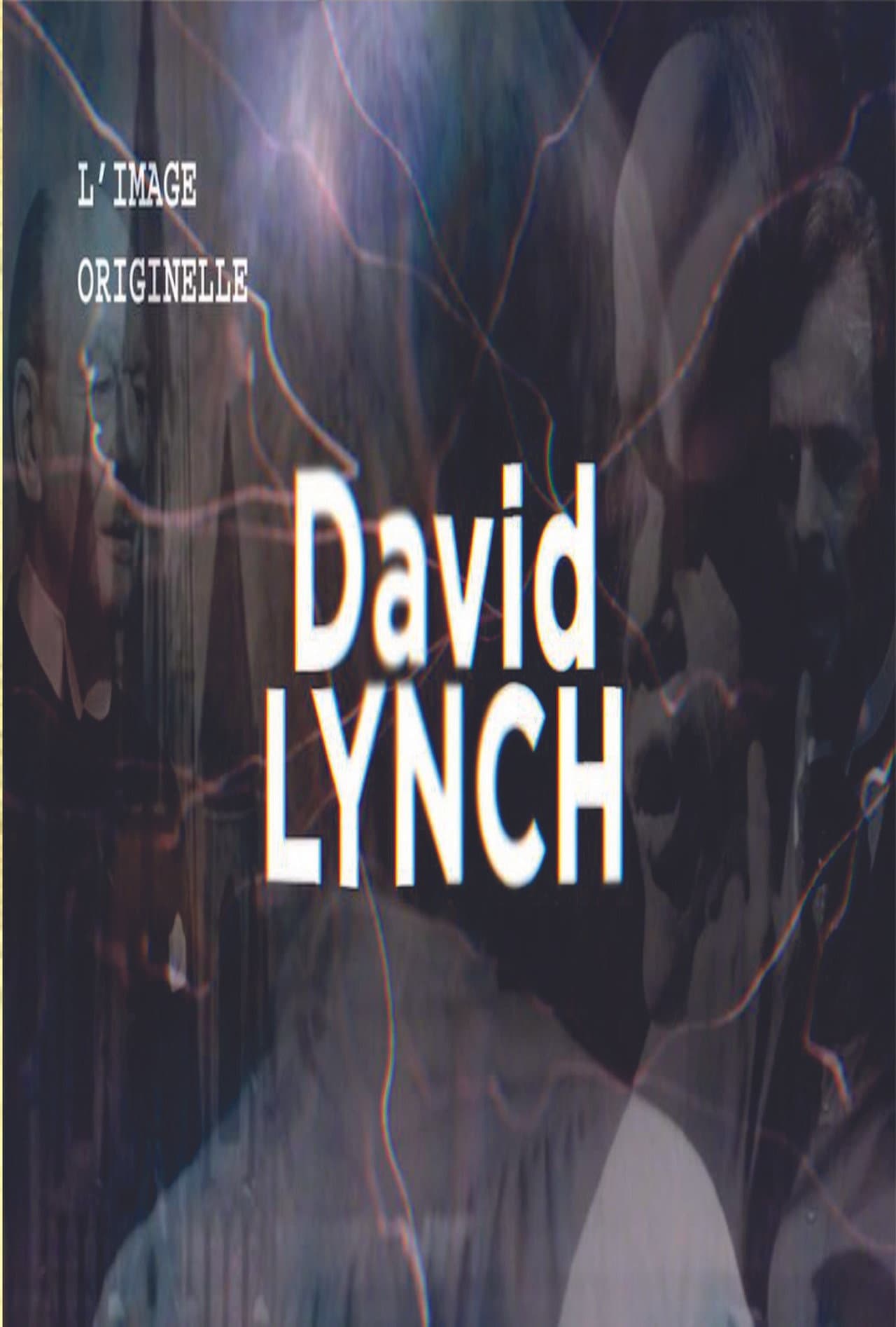 The Original Image - David Lynch preview 2