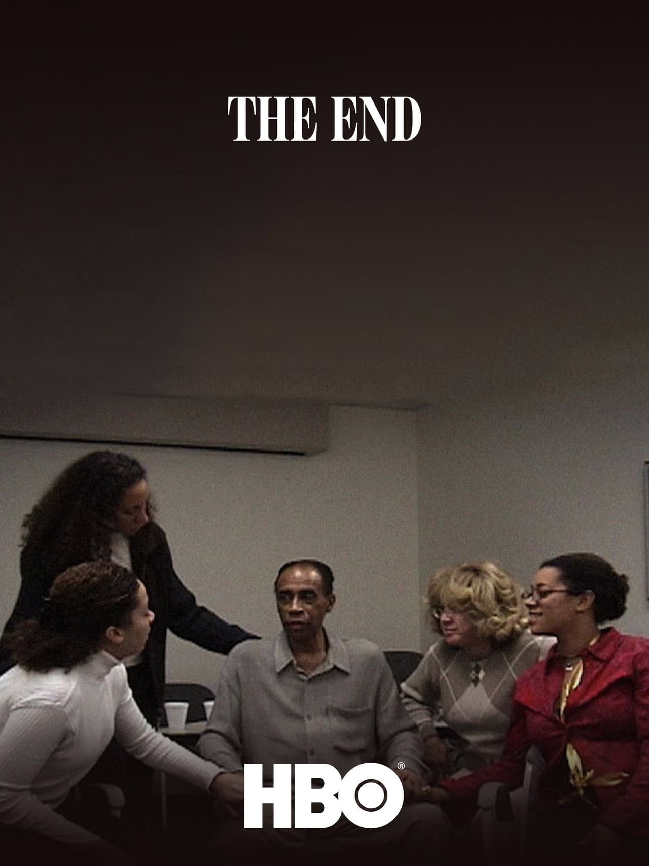 The End preview 1