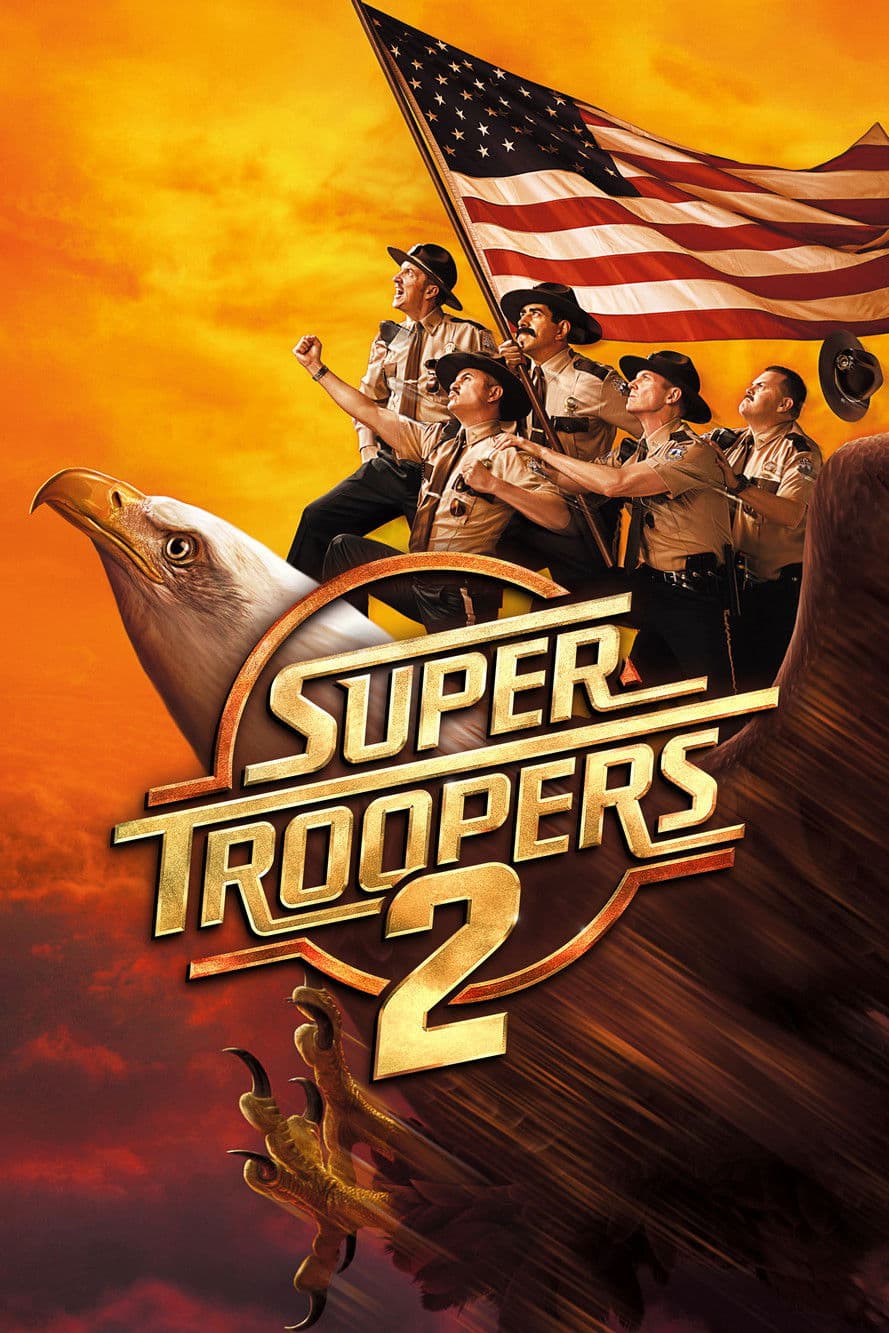 Super Troopers 2 preview 2