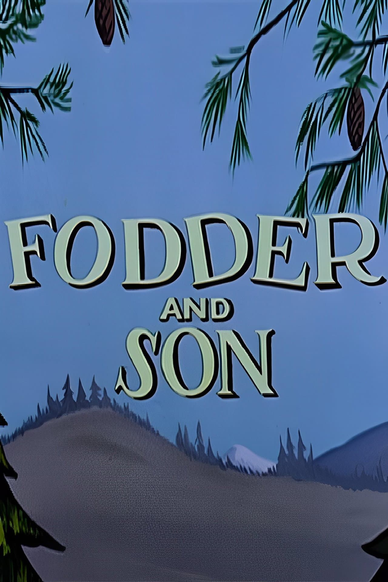 Fodder and Son preview 1
