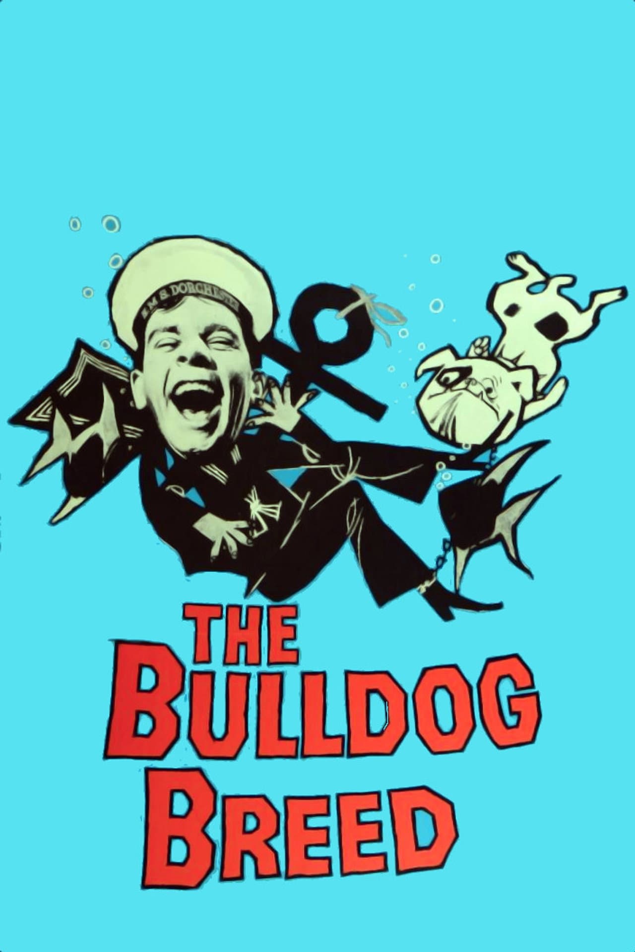 The Bulldog Breed preview 2