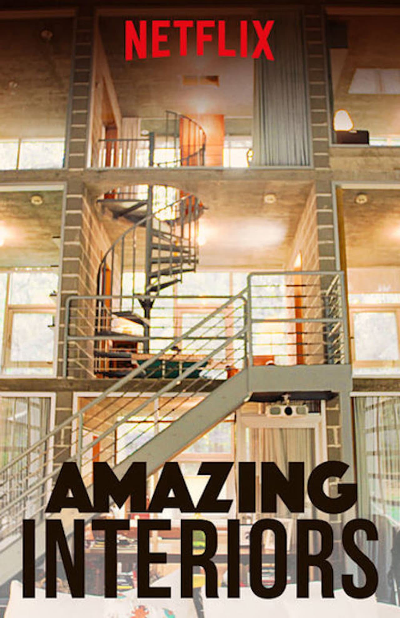 Amazing Interiors preview 2