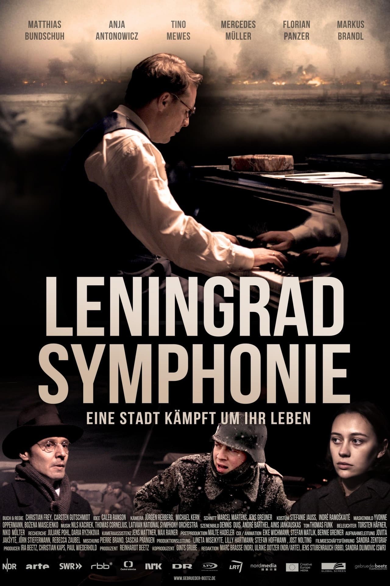 Leningrad Symphony preview 2