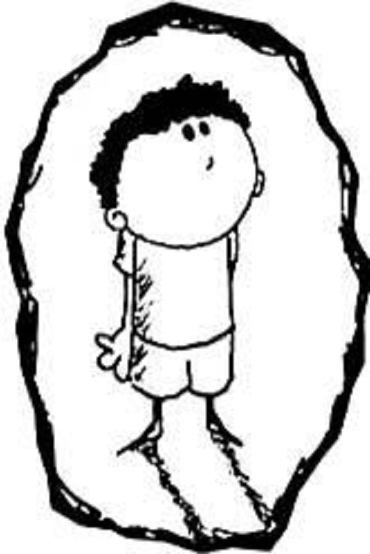 My Little Brother From the Moon preview 2