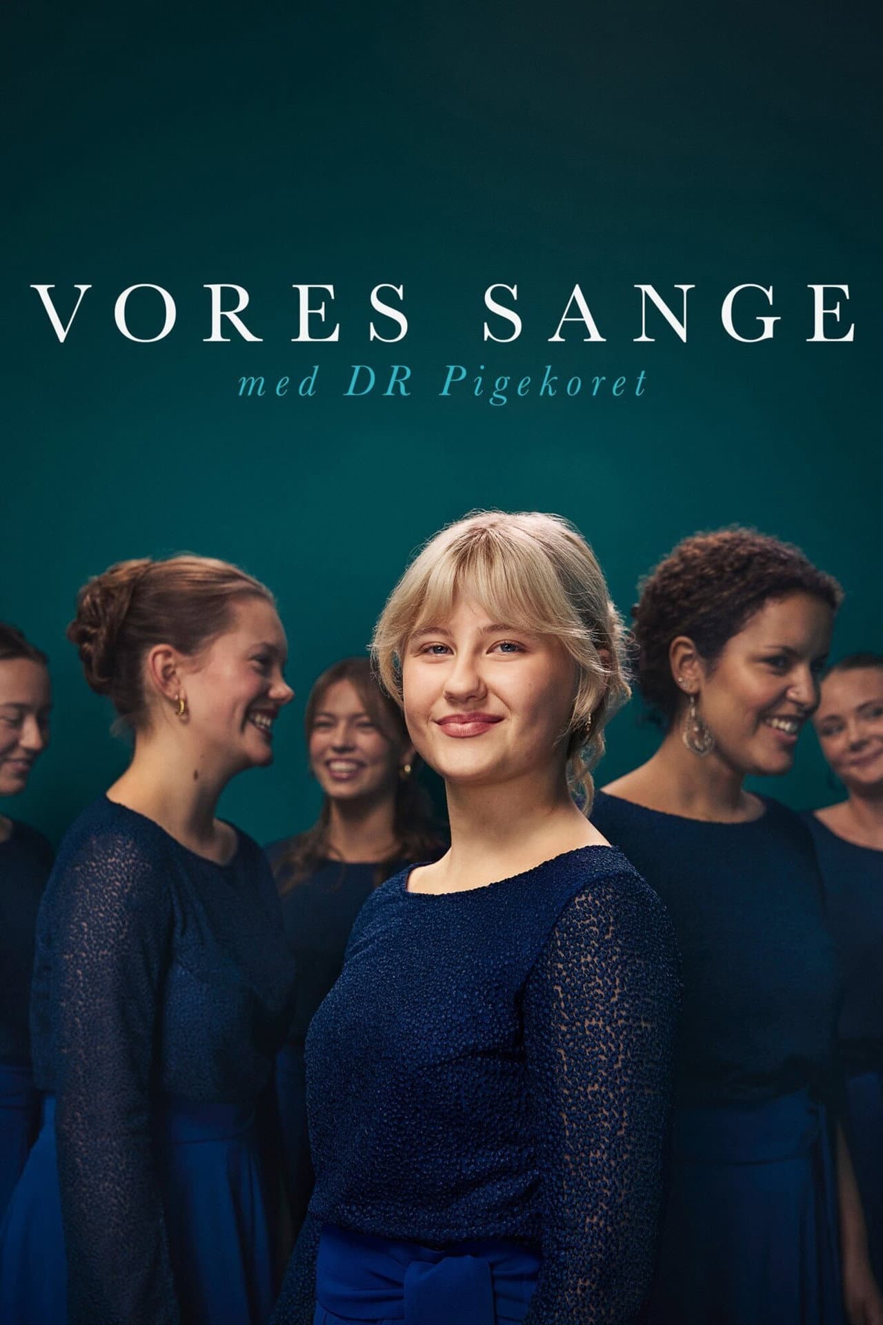 Vores sange med DR Pigekoret preview 2