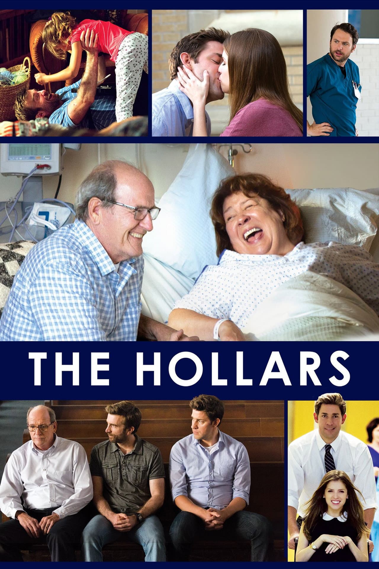 The Hollars preview 2