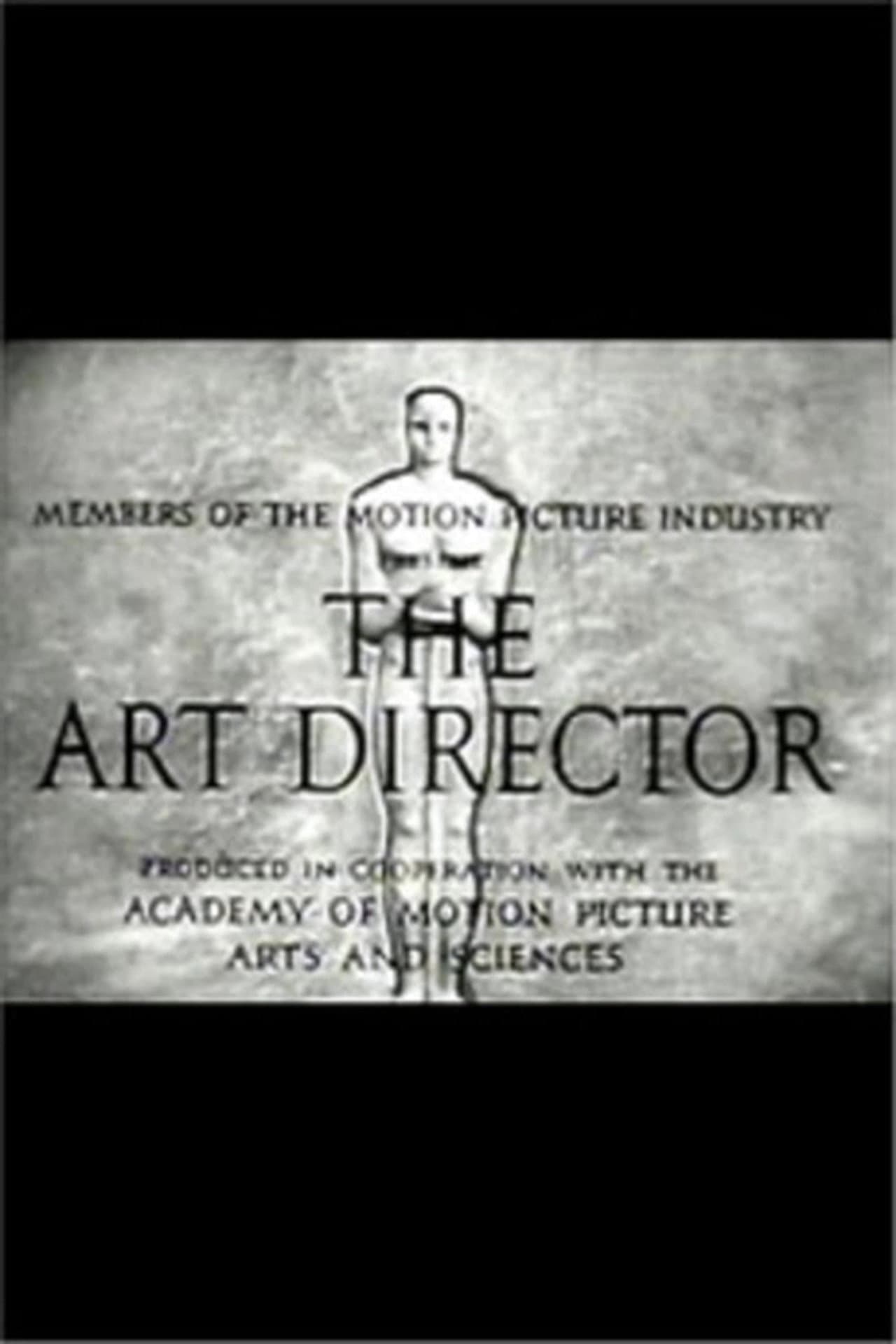The Art Director preview 1