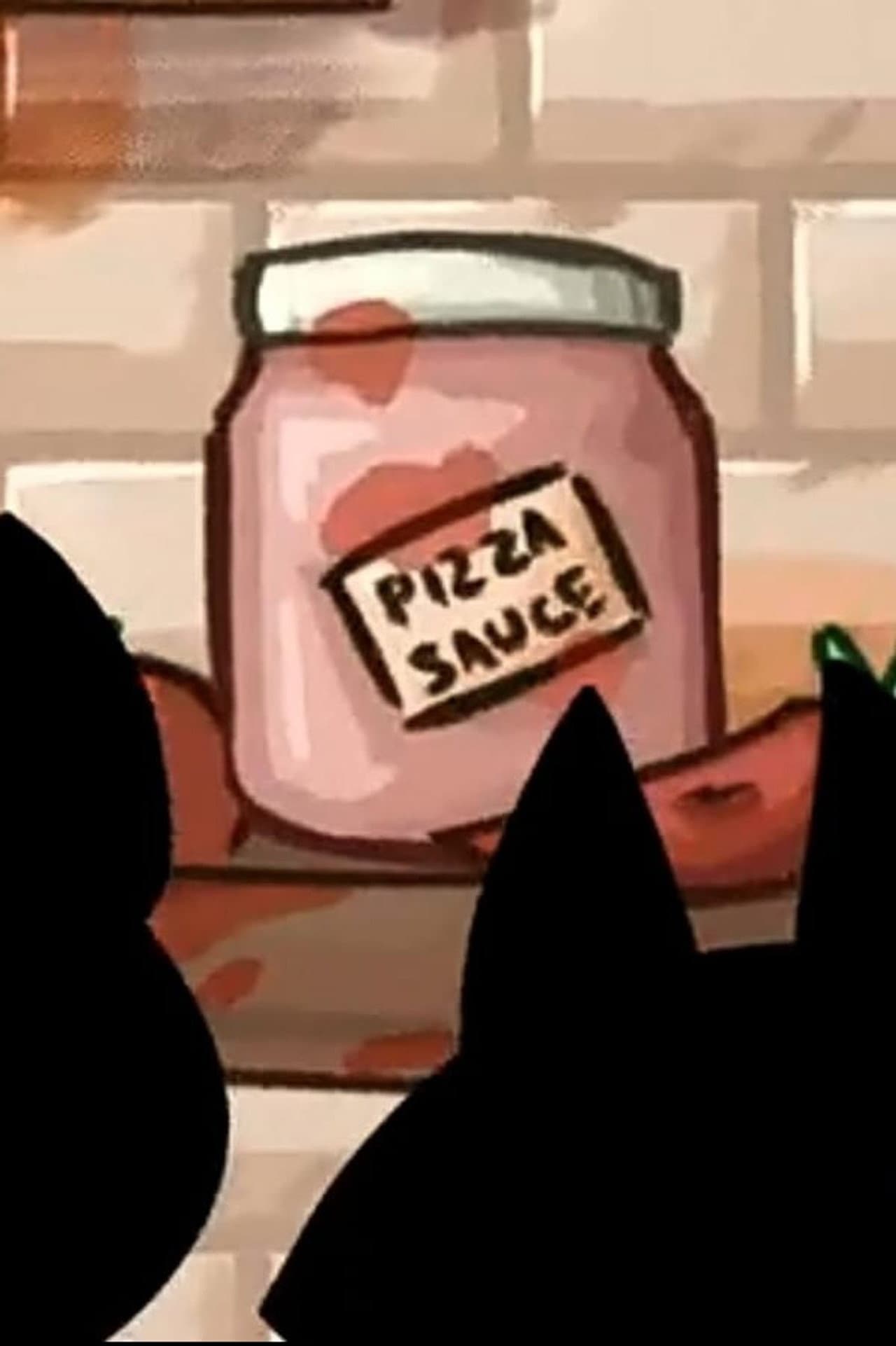Meowchelangelo's preview 2
