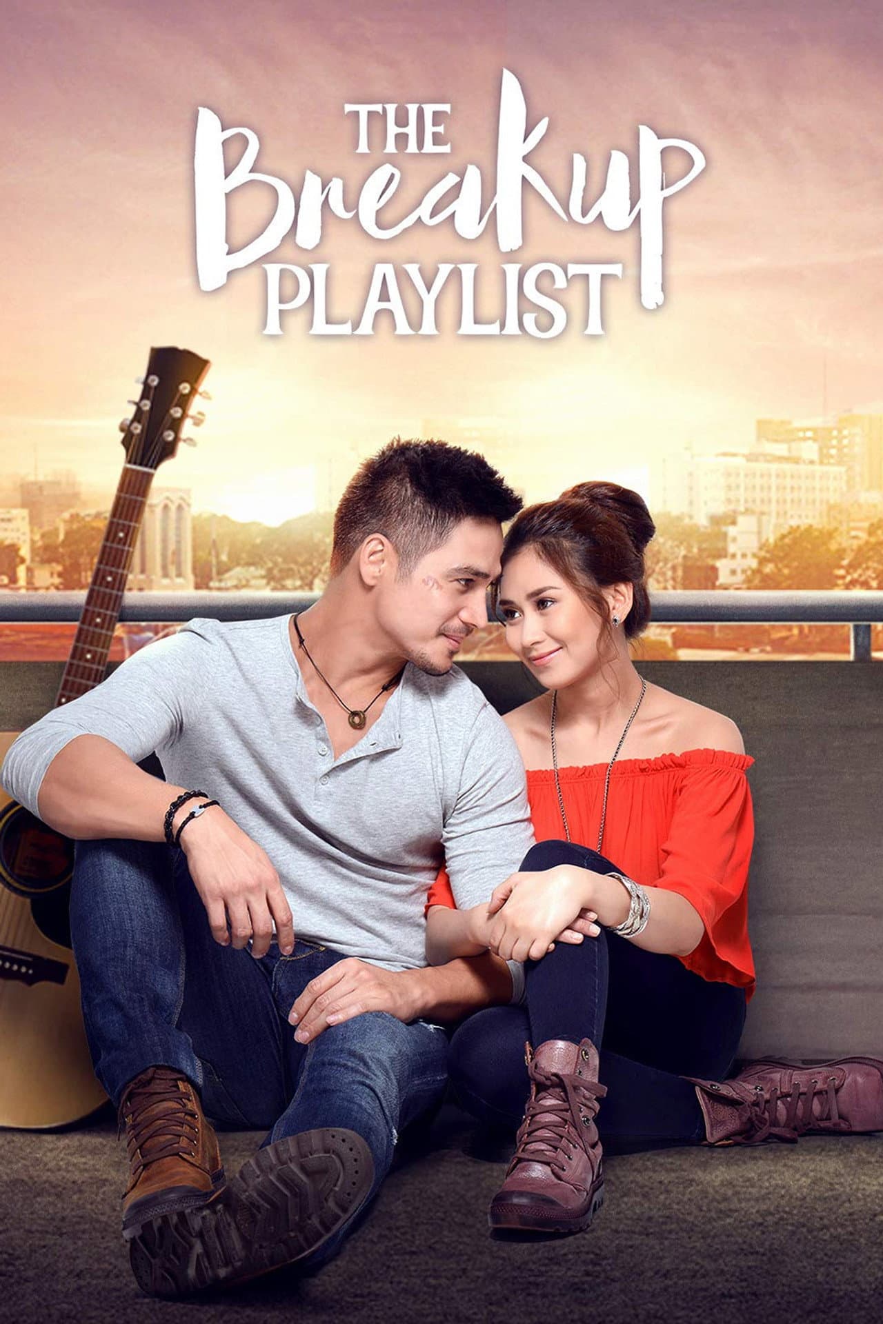 The Breakup Playlist preview 2