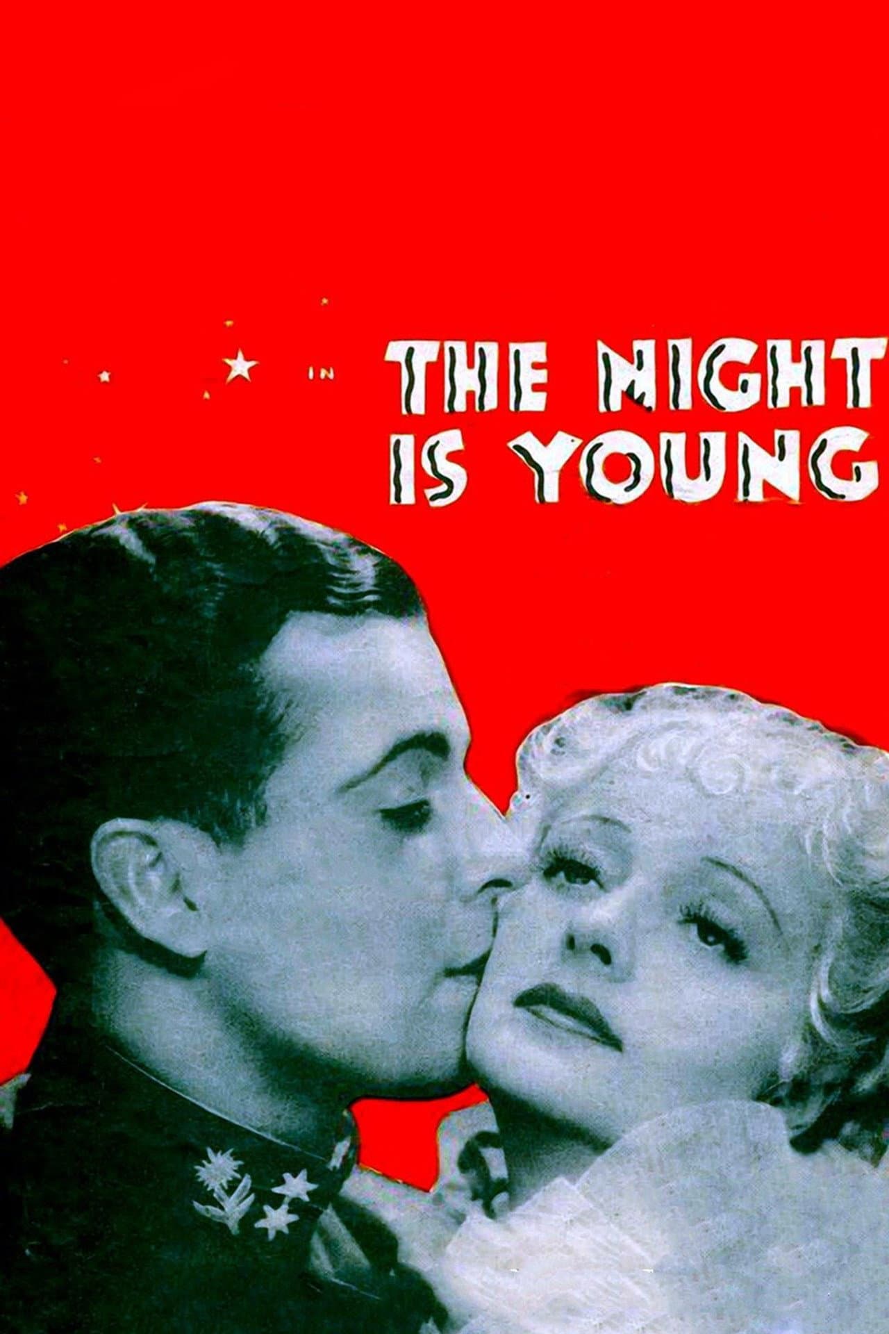 The Night Is Young preview 2
