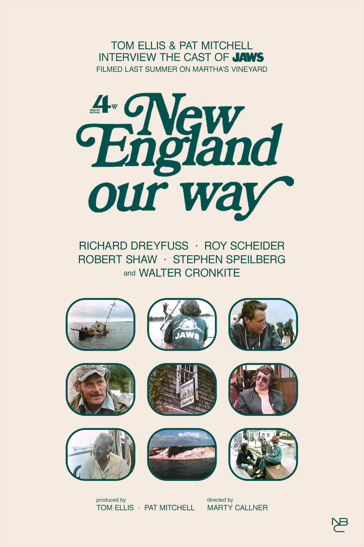 New England Our Way preview 2