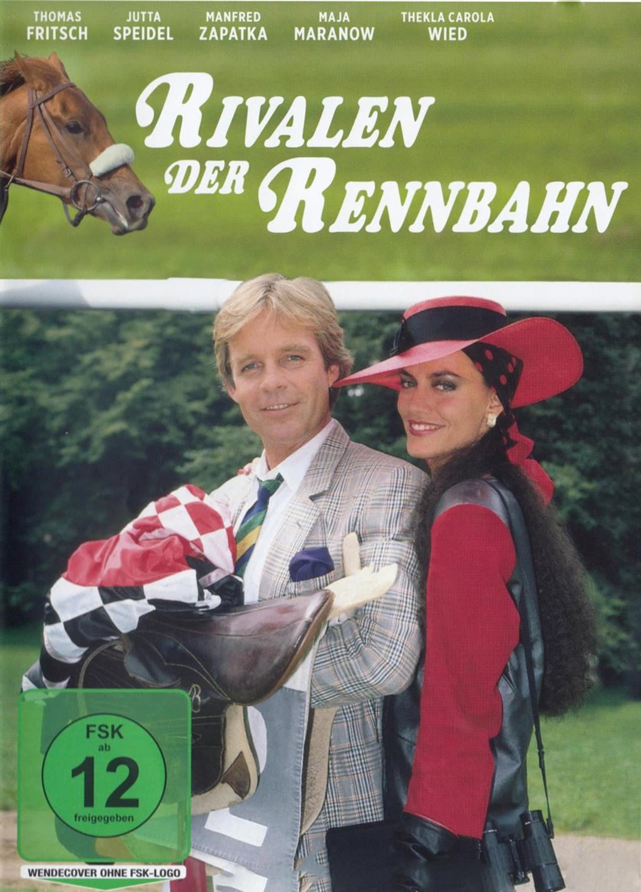 Rivalen der Rennbahn preview 2