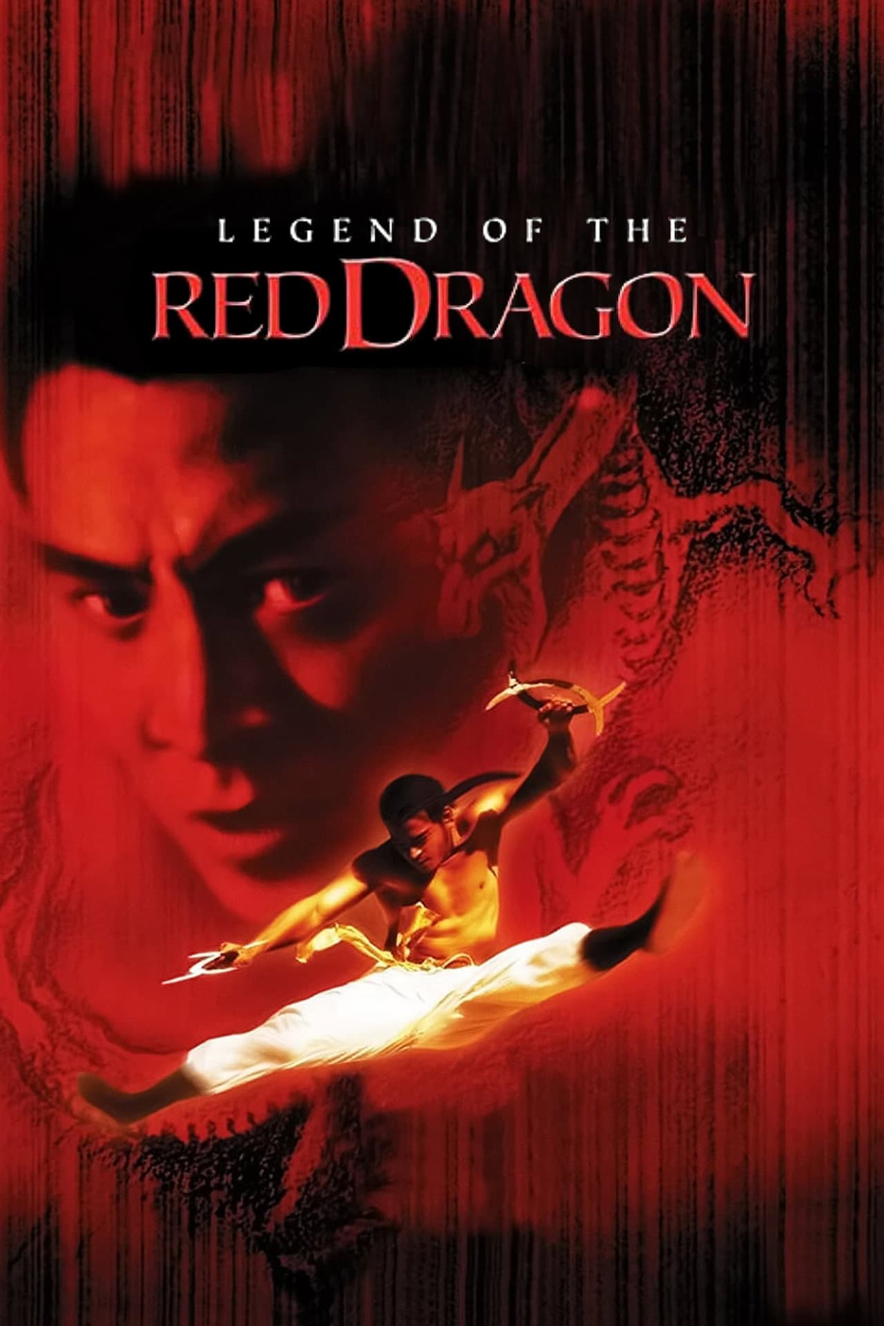 Legend of the Red Dragon preview 2