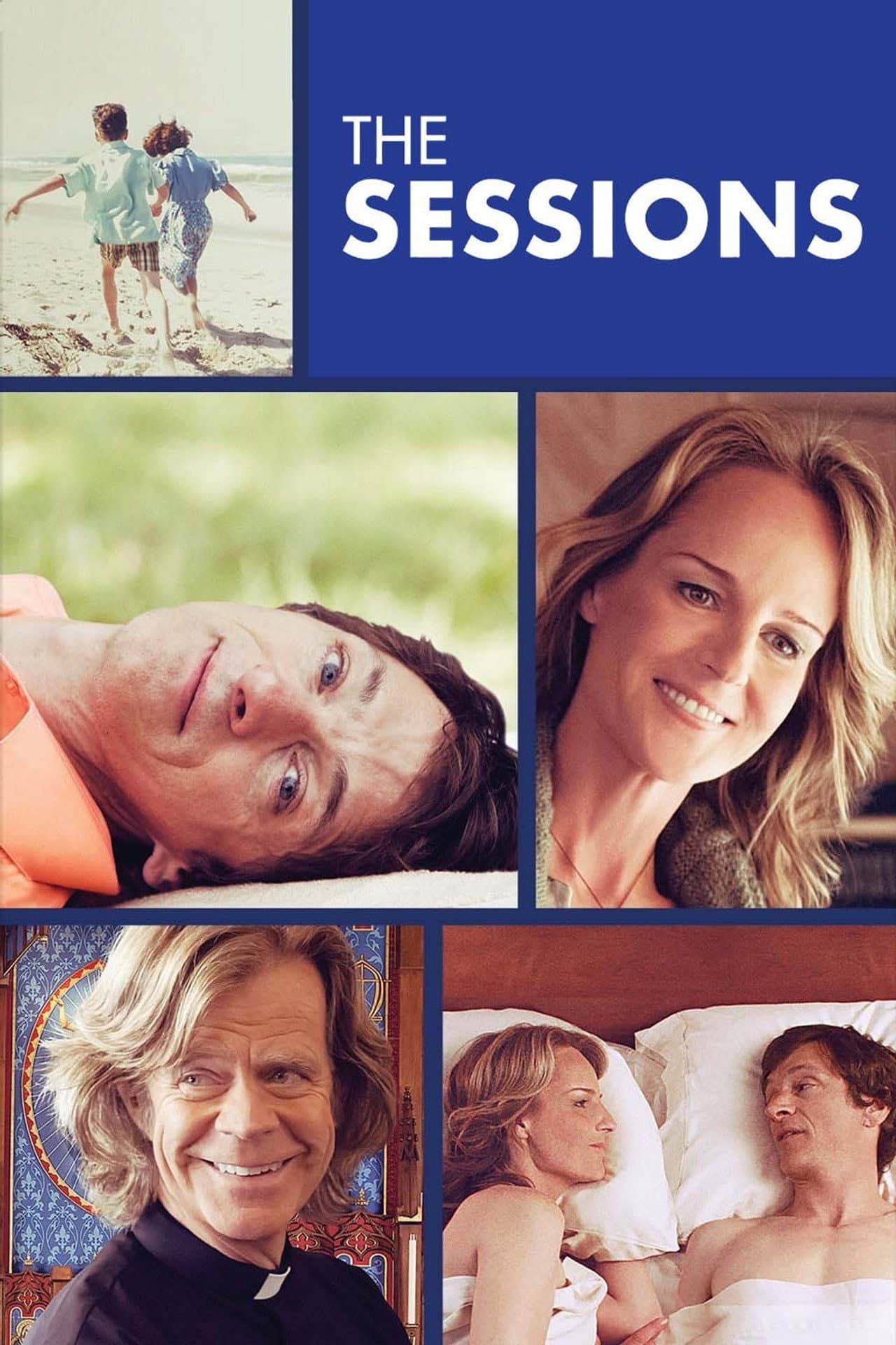 The Sessions preview 2