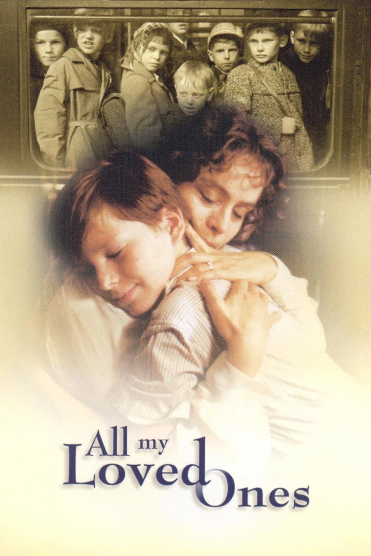 All My Loved Ones preview 2