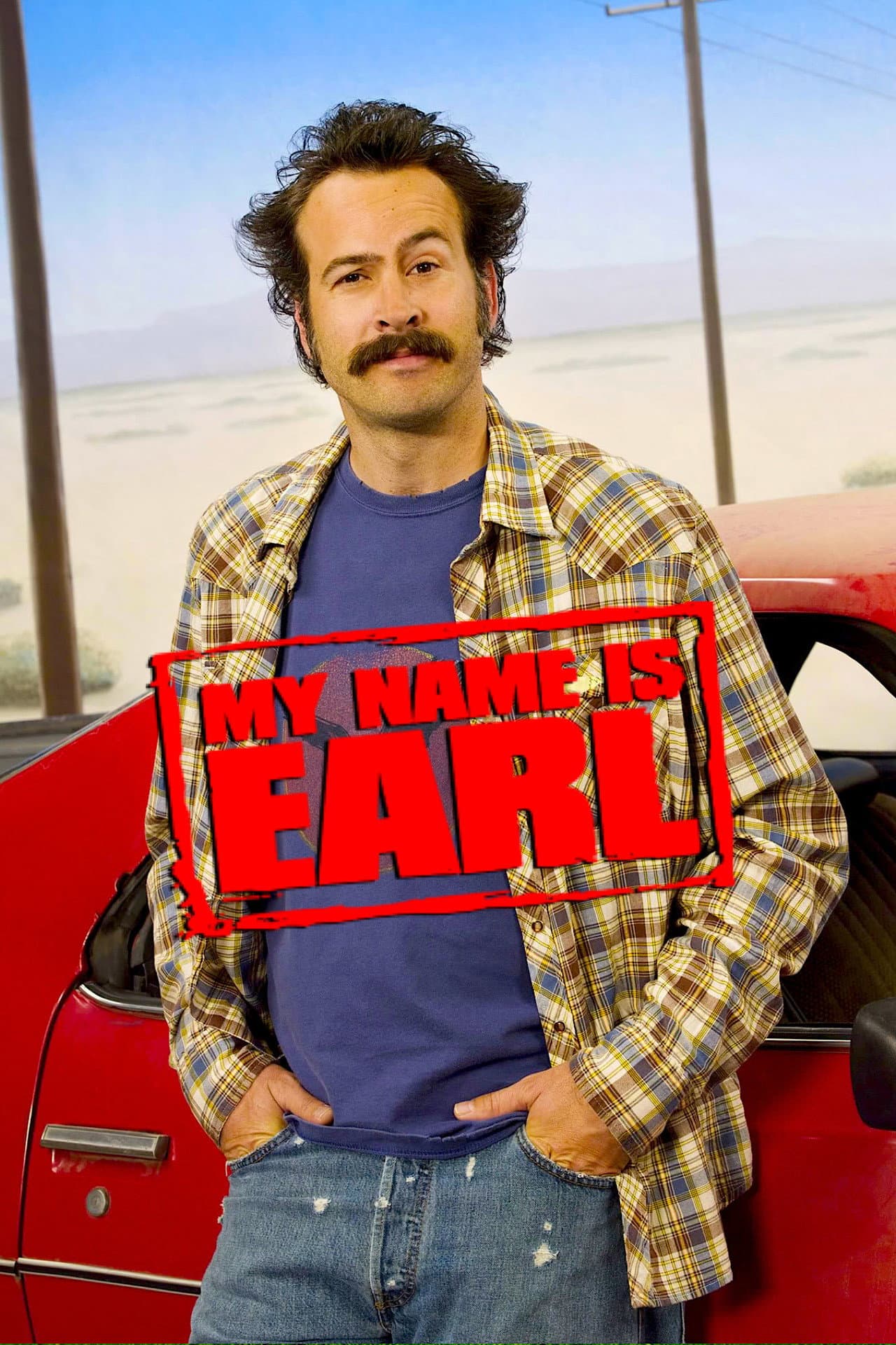 My Name Is Earl preview 2