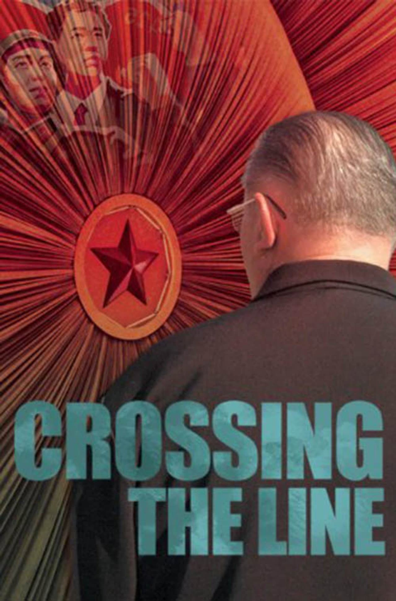 Crossing the Line preview 1
