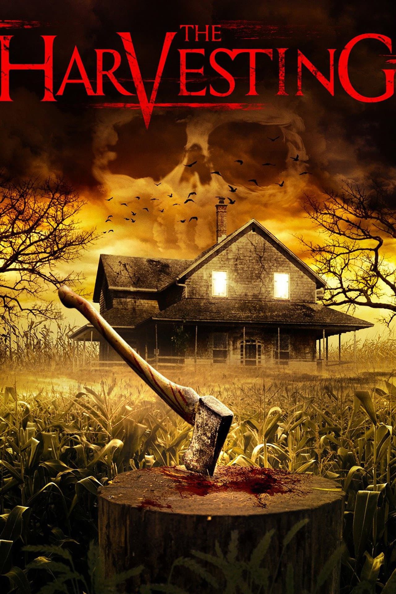 The Harvesting preview 2