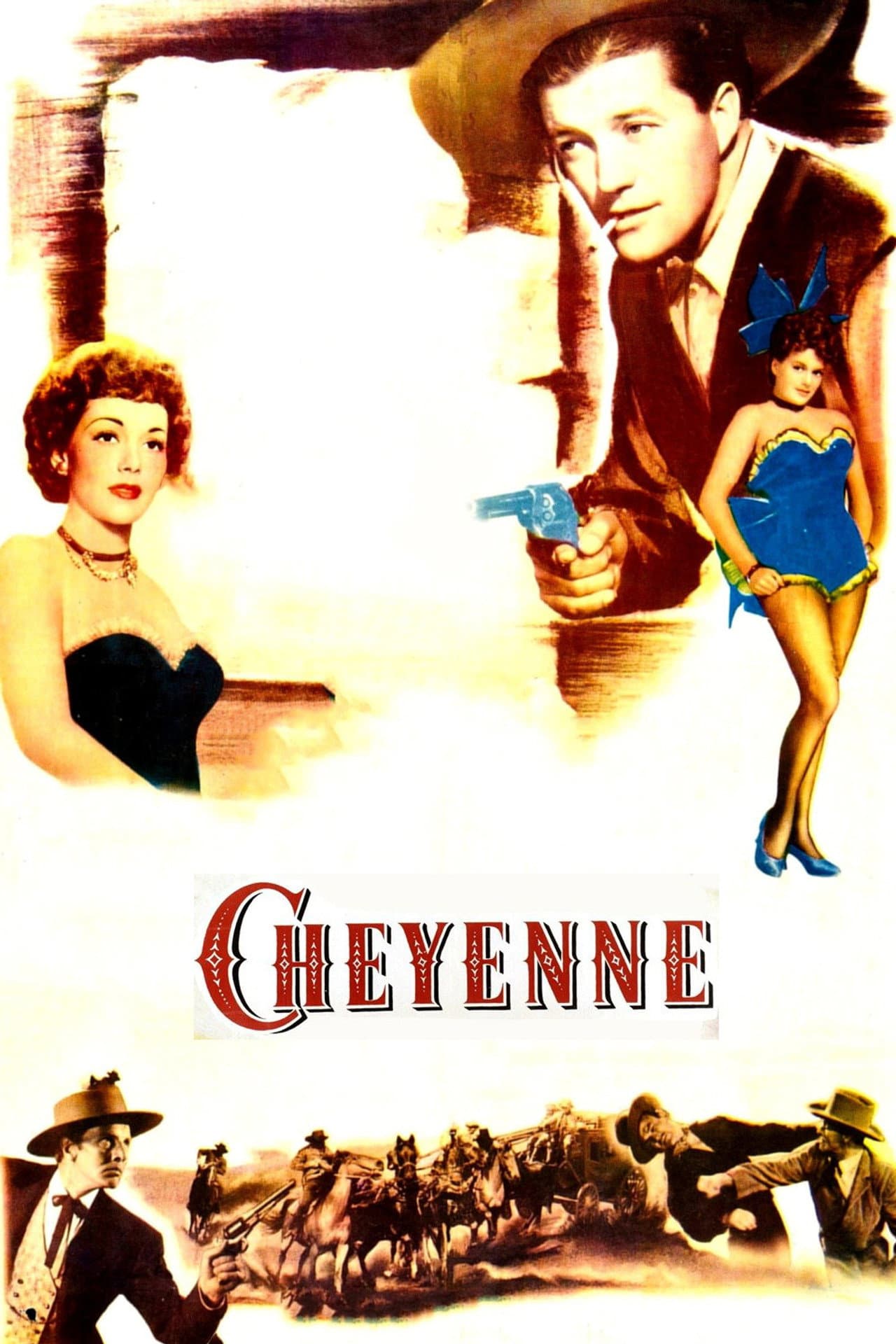 Cheyenne preview 2
