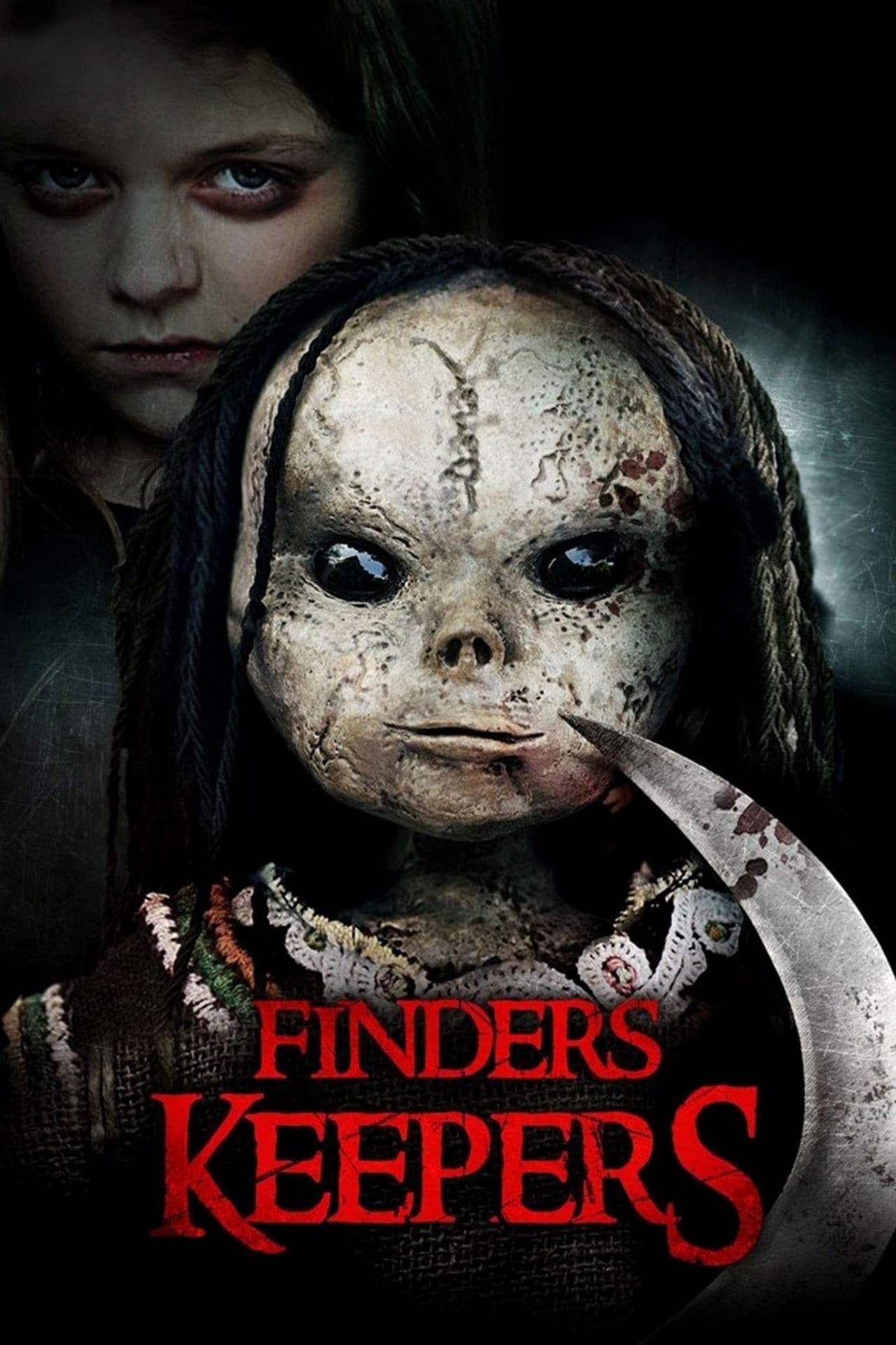 Finders Keepers preview 2