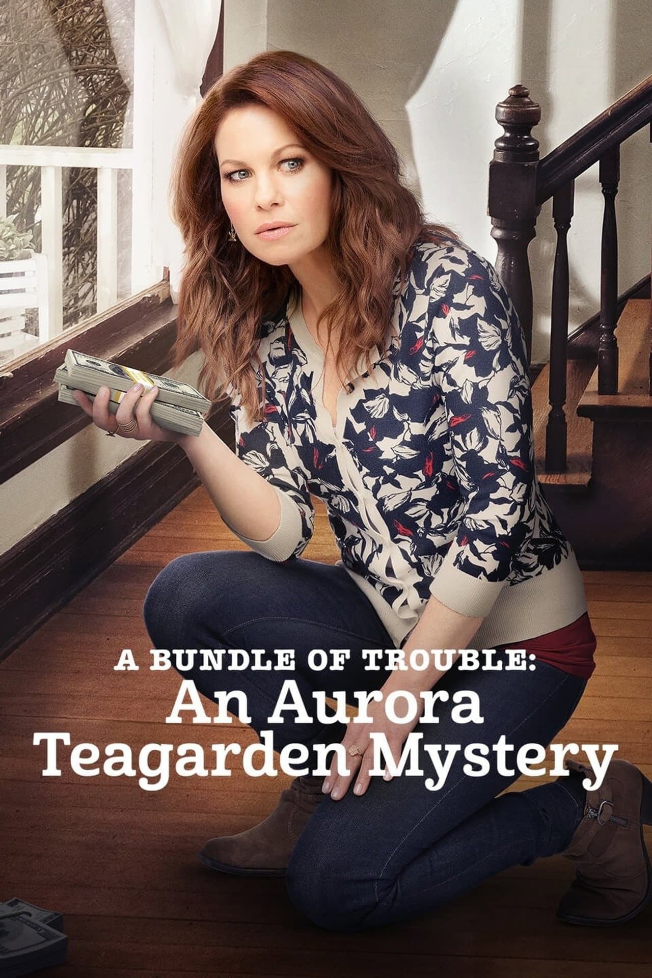 A Bundle of Trouble: An Aurora Teagarden Mystery preview 2