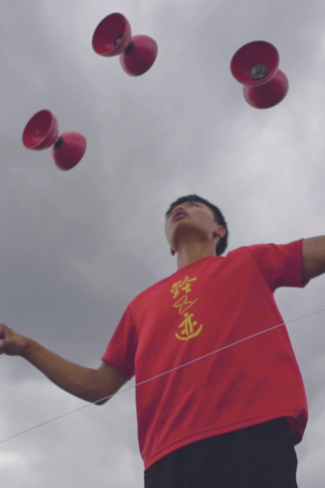 Why We Juggle preview 1
