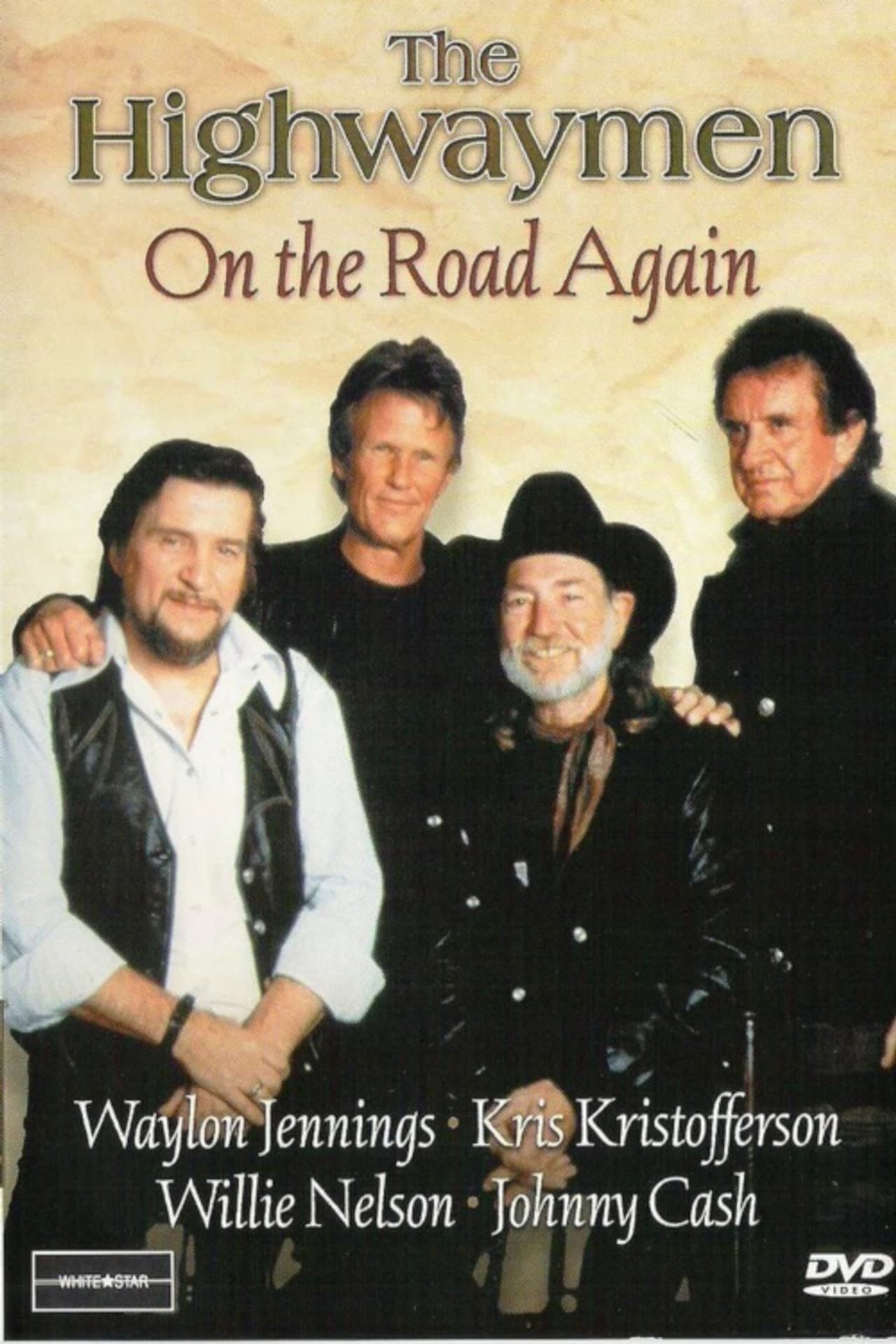 The Highwaymen: On the Road Again preview 2