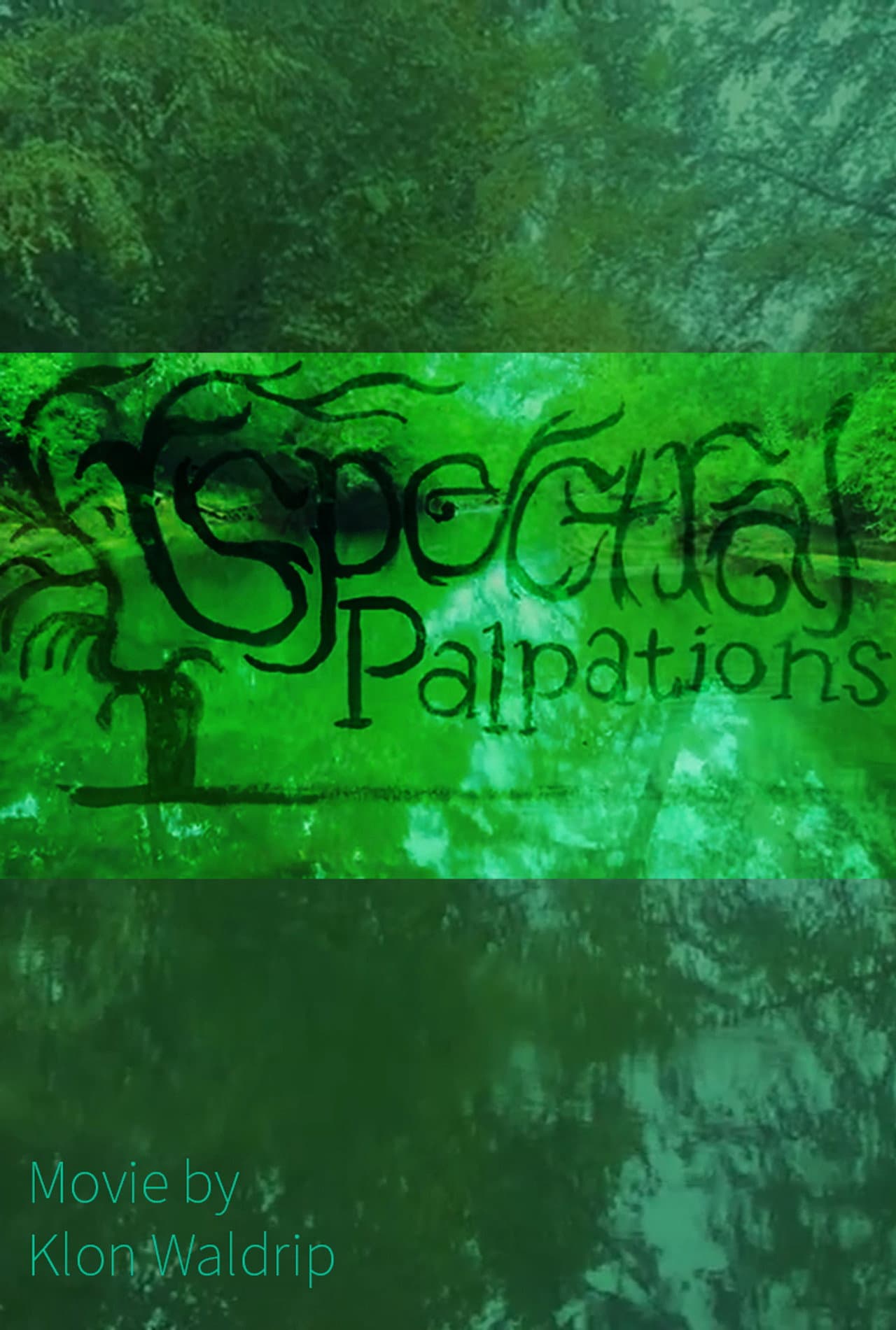 Spectral Palpations preview 2