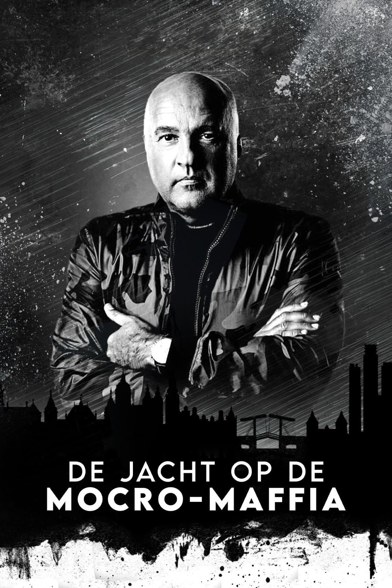 De Jacht op de Mocro-Maffia preview 2
