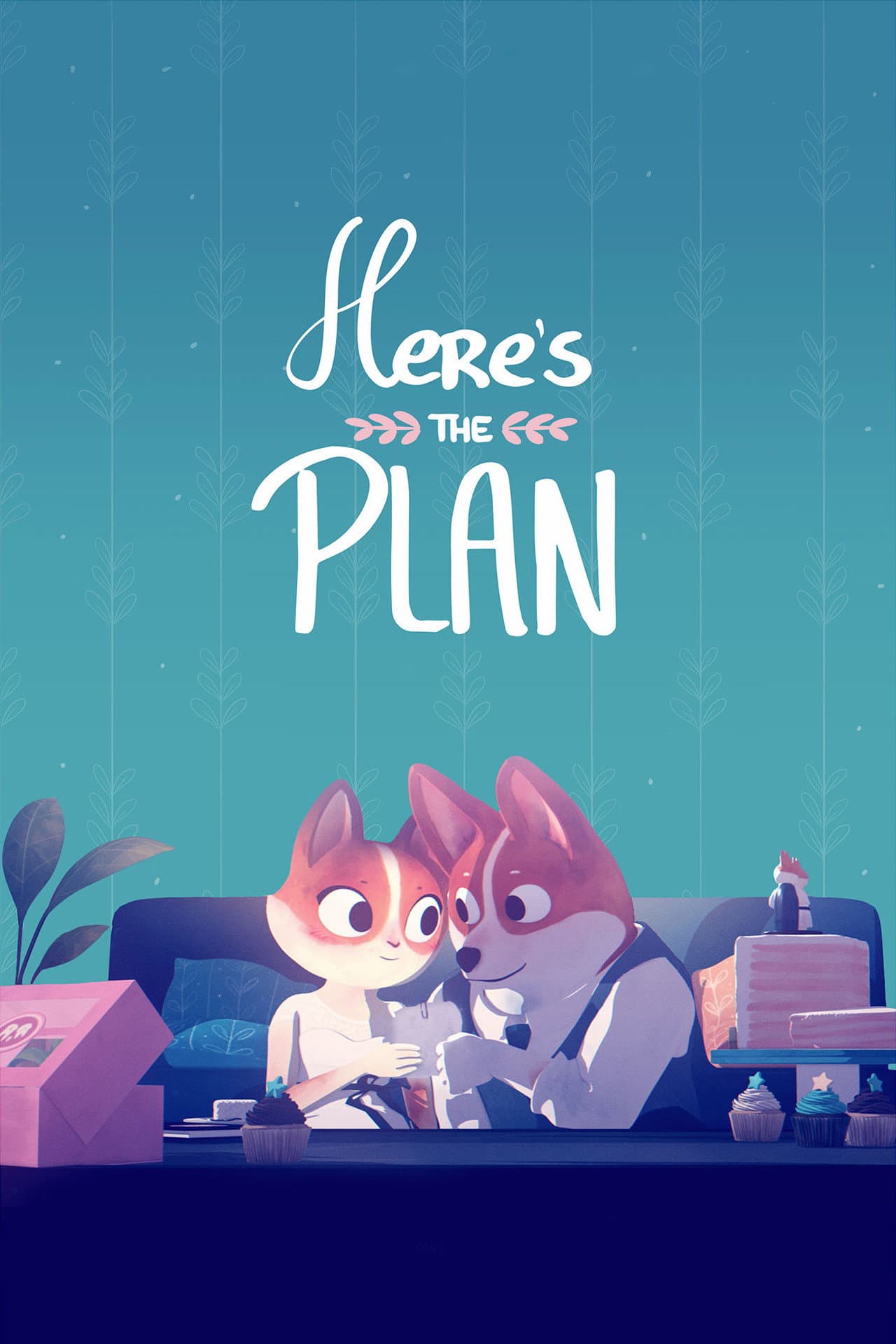 Here's the Plan preview 2