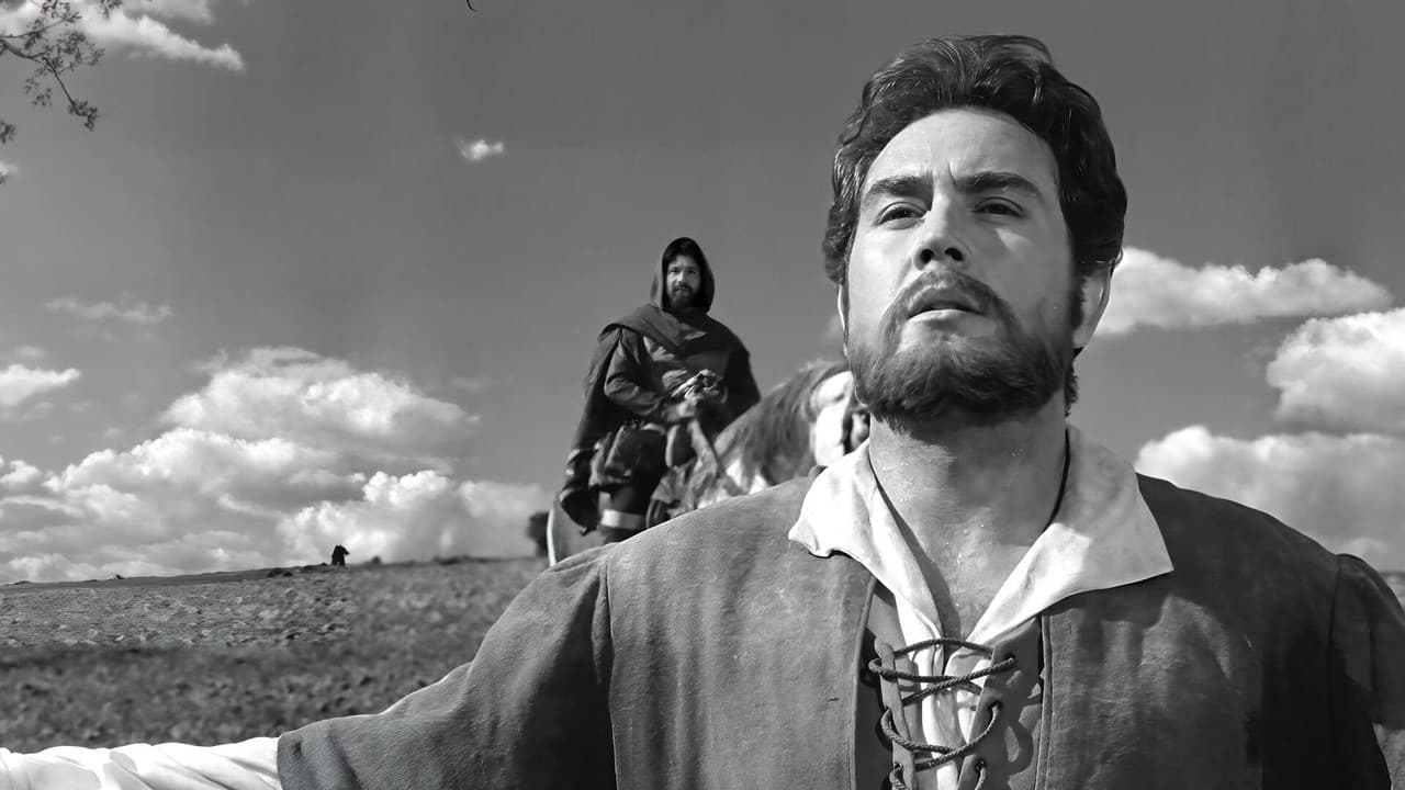 Isidro el labrador