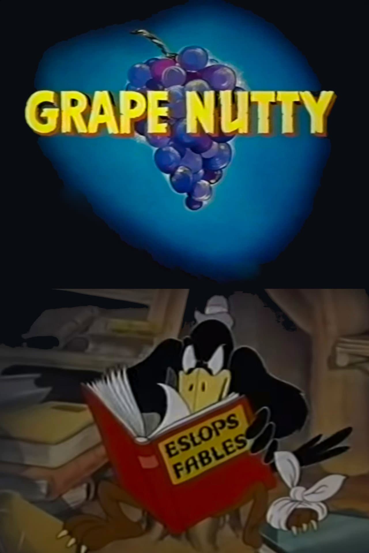 Grape Nutty preview 2
