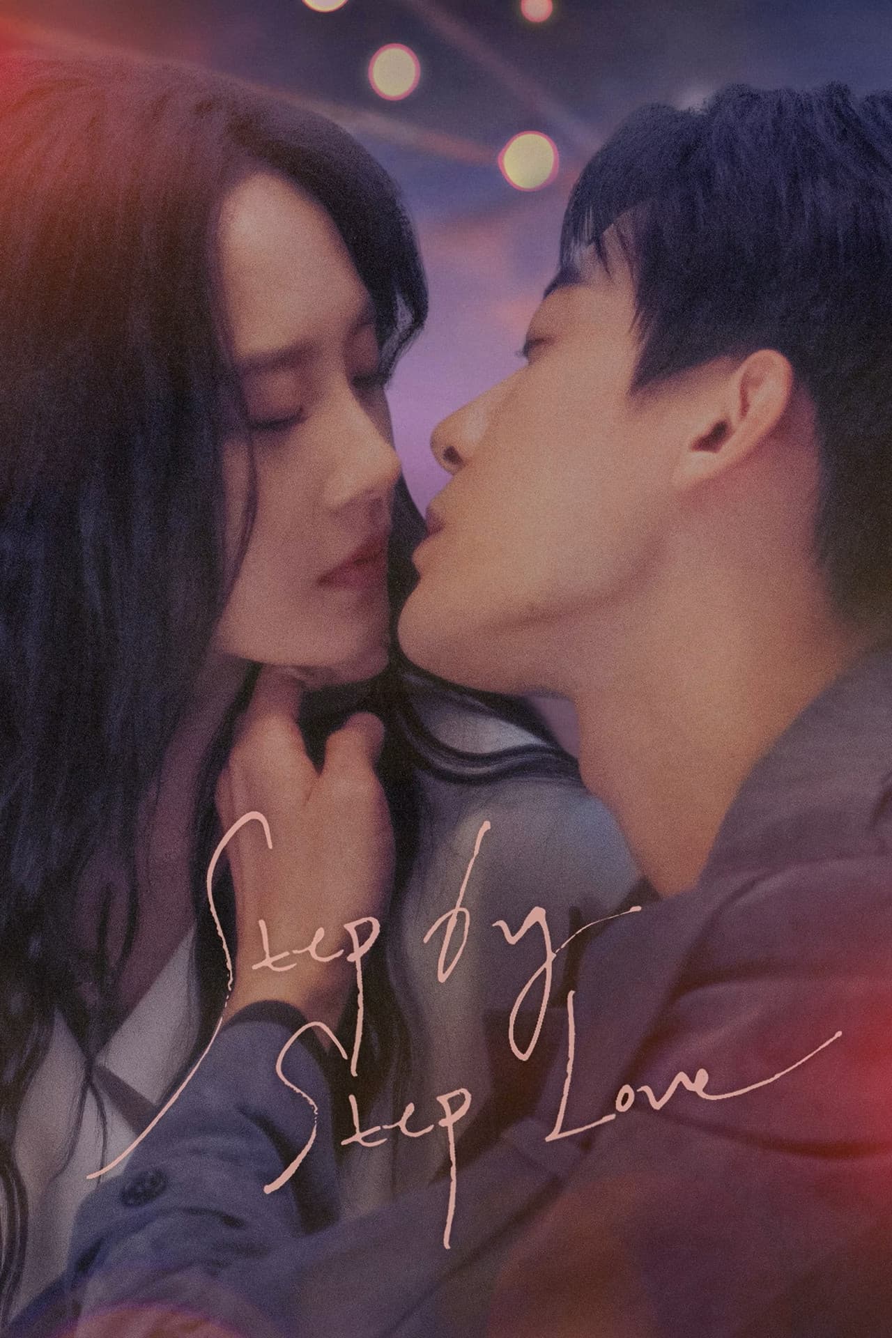 Step by Step Love preview 2