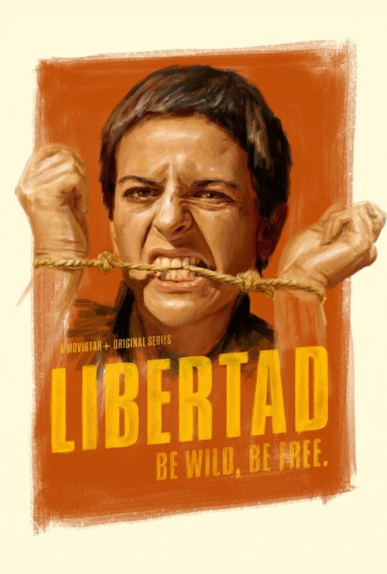 Libertad preview 2