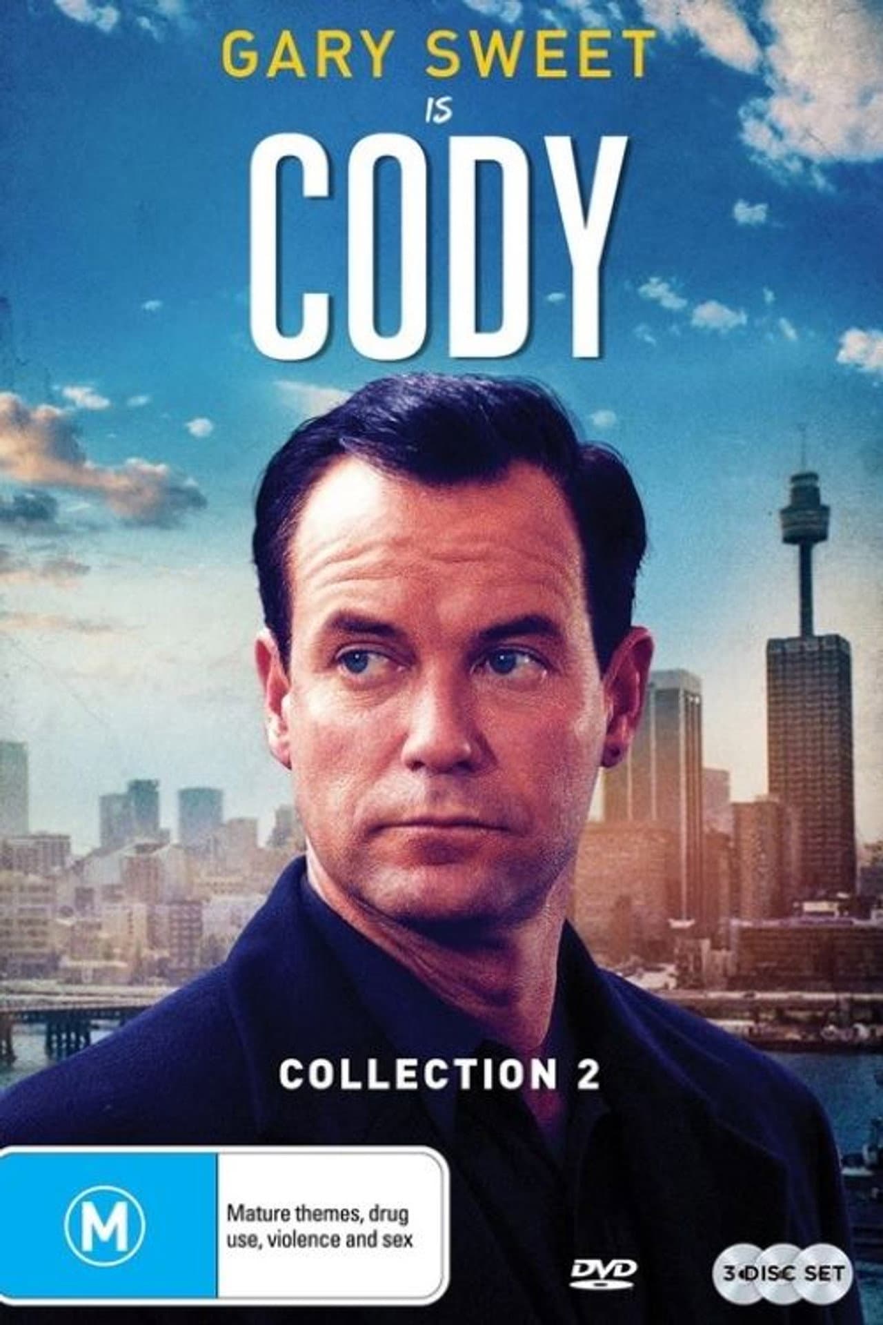 Cody: Fall from Grace preview 1